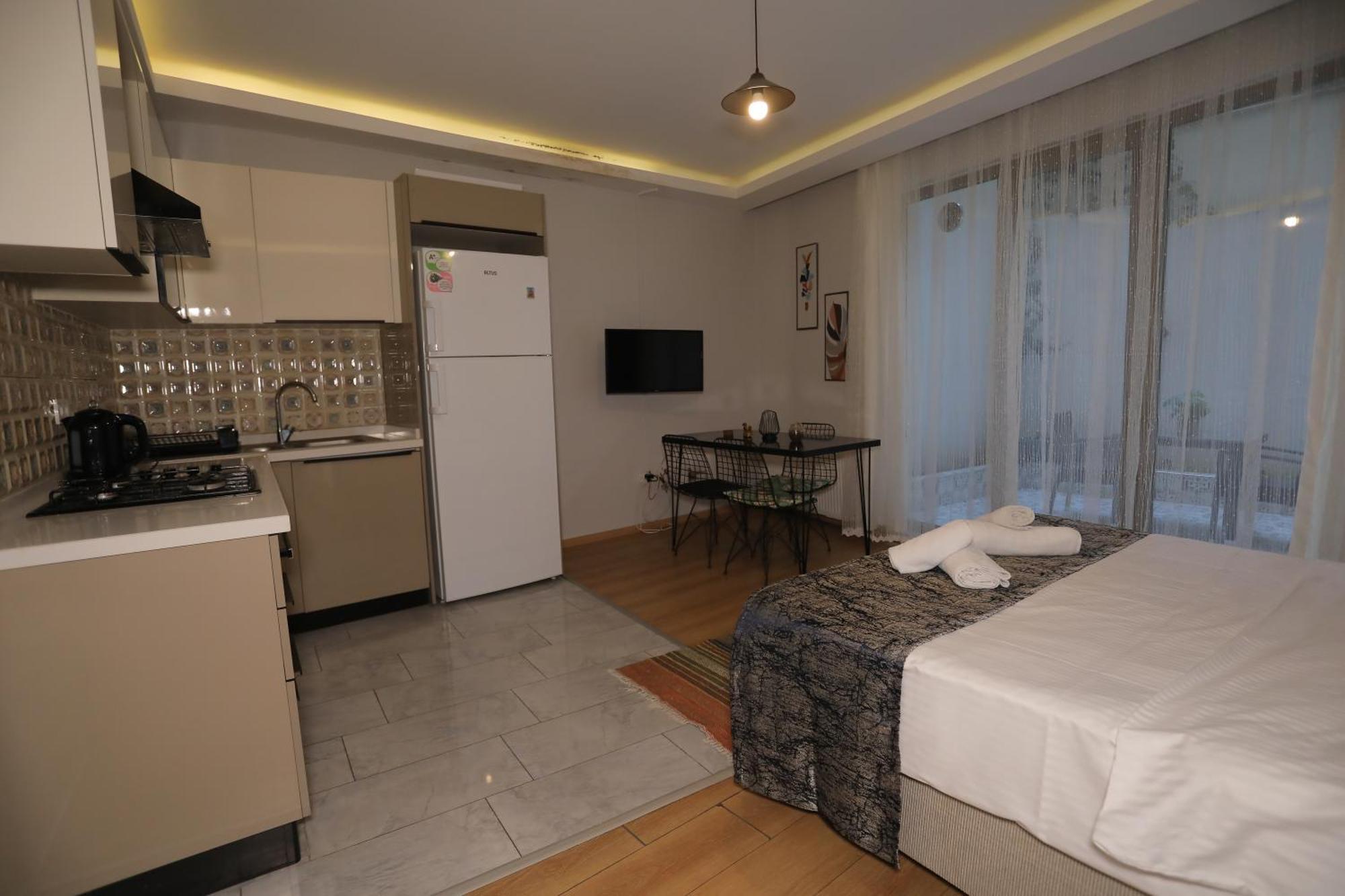 Relax Apartamento *