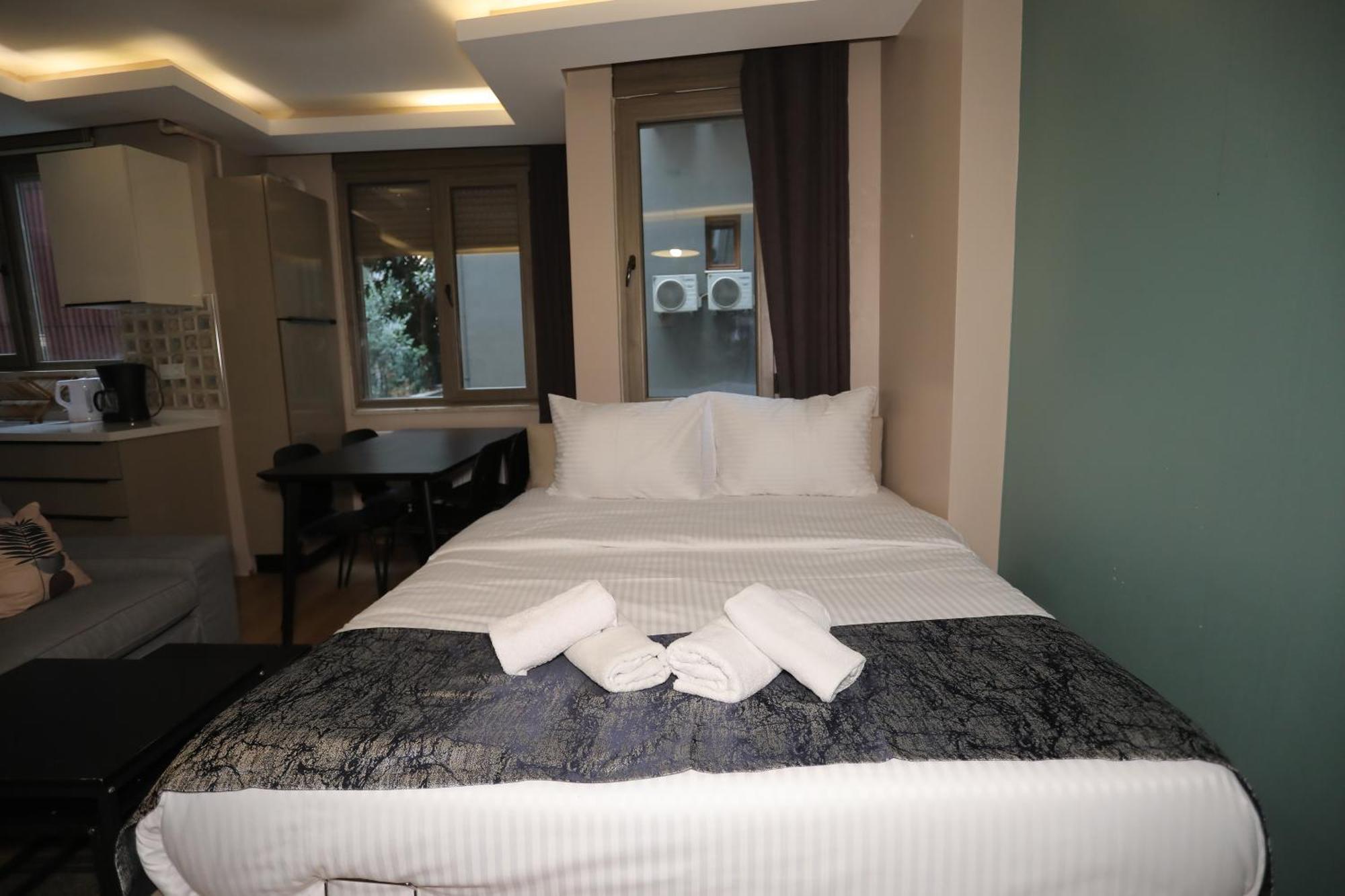 Relax Istambul