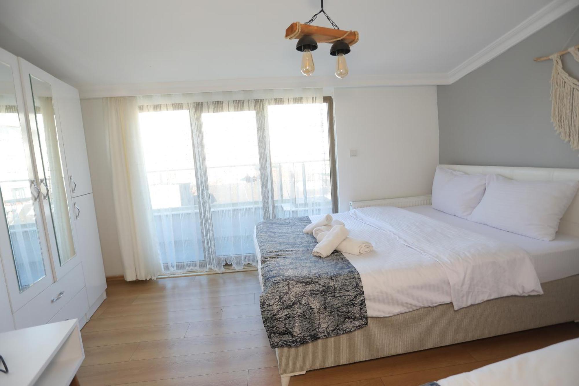 Apartamento Relax