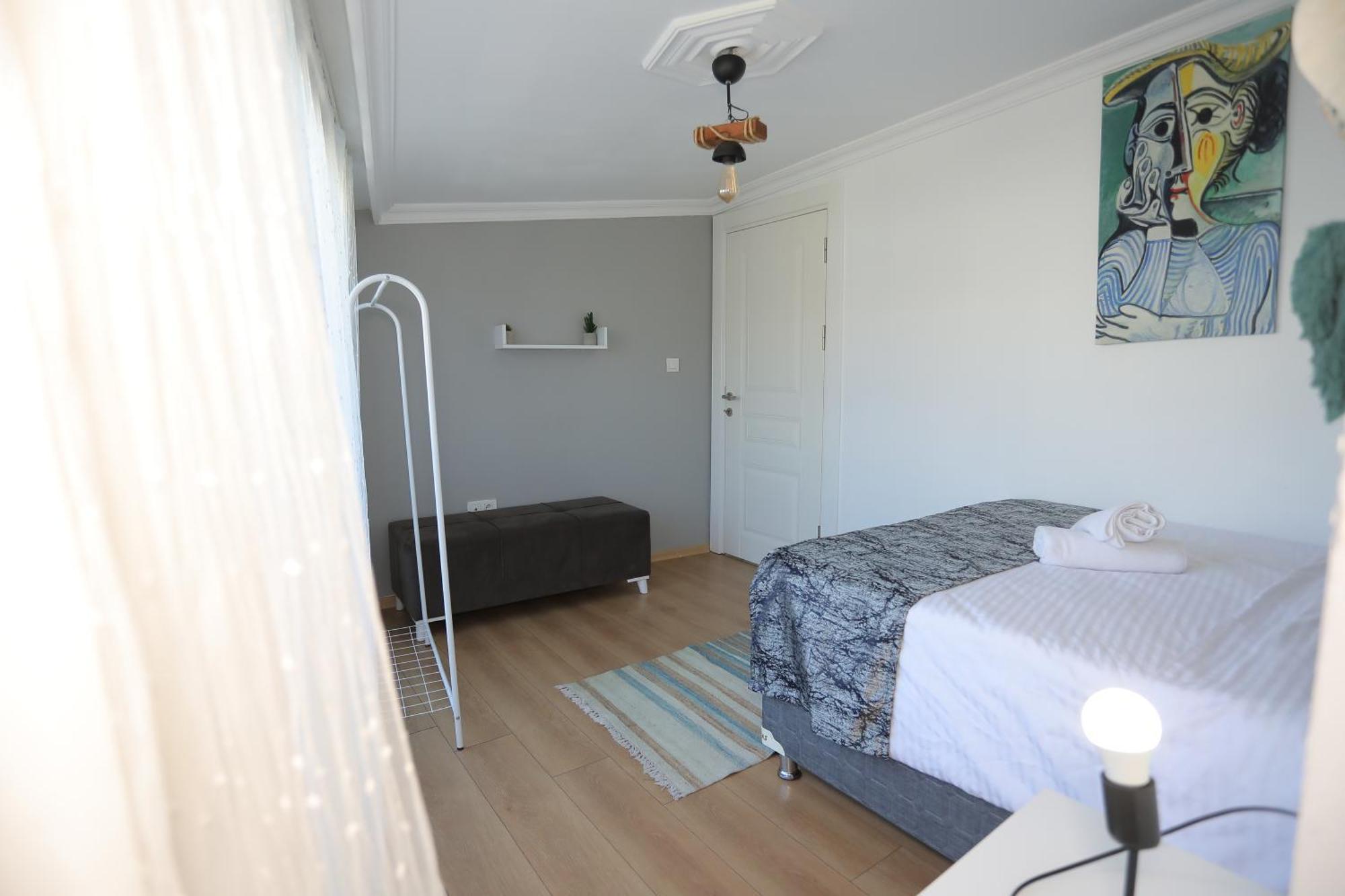 Apartamento Relax