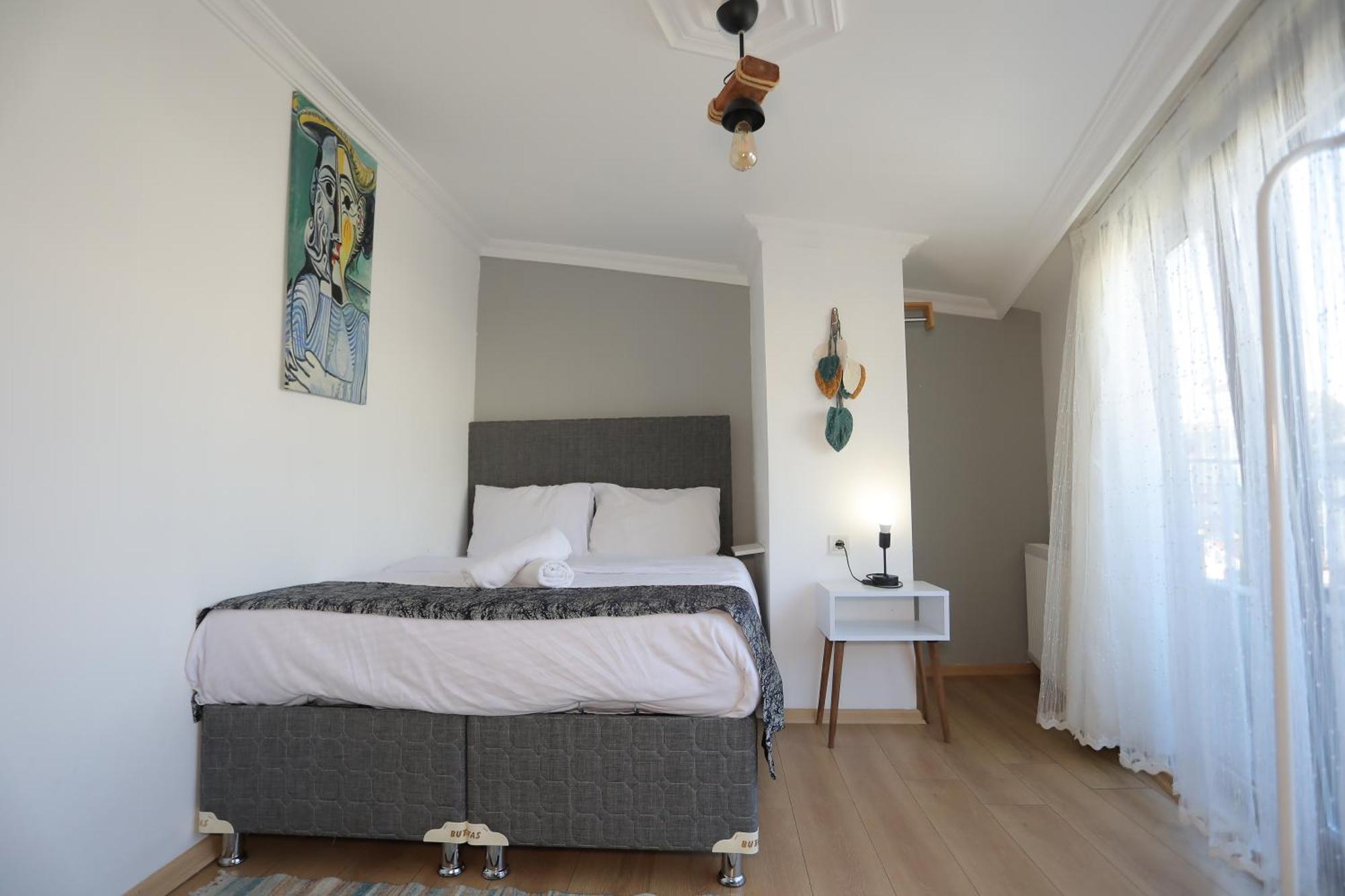 Apartamento Relax