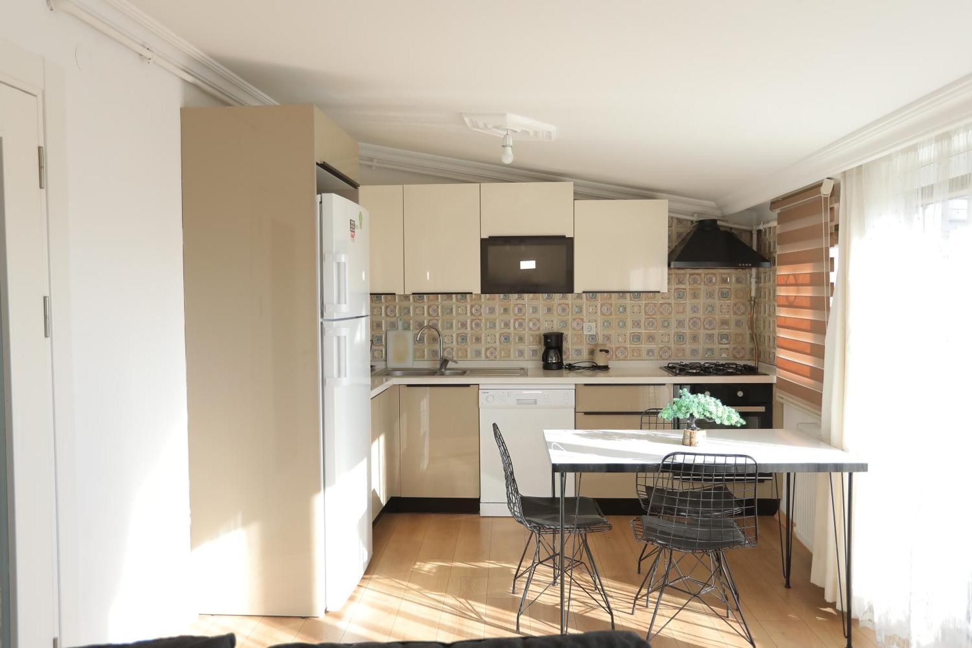 Relax Apartamento