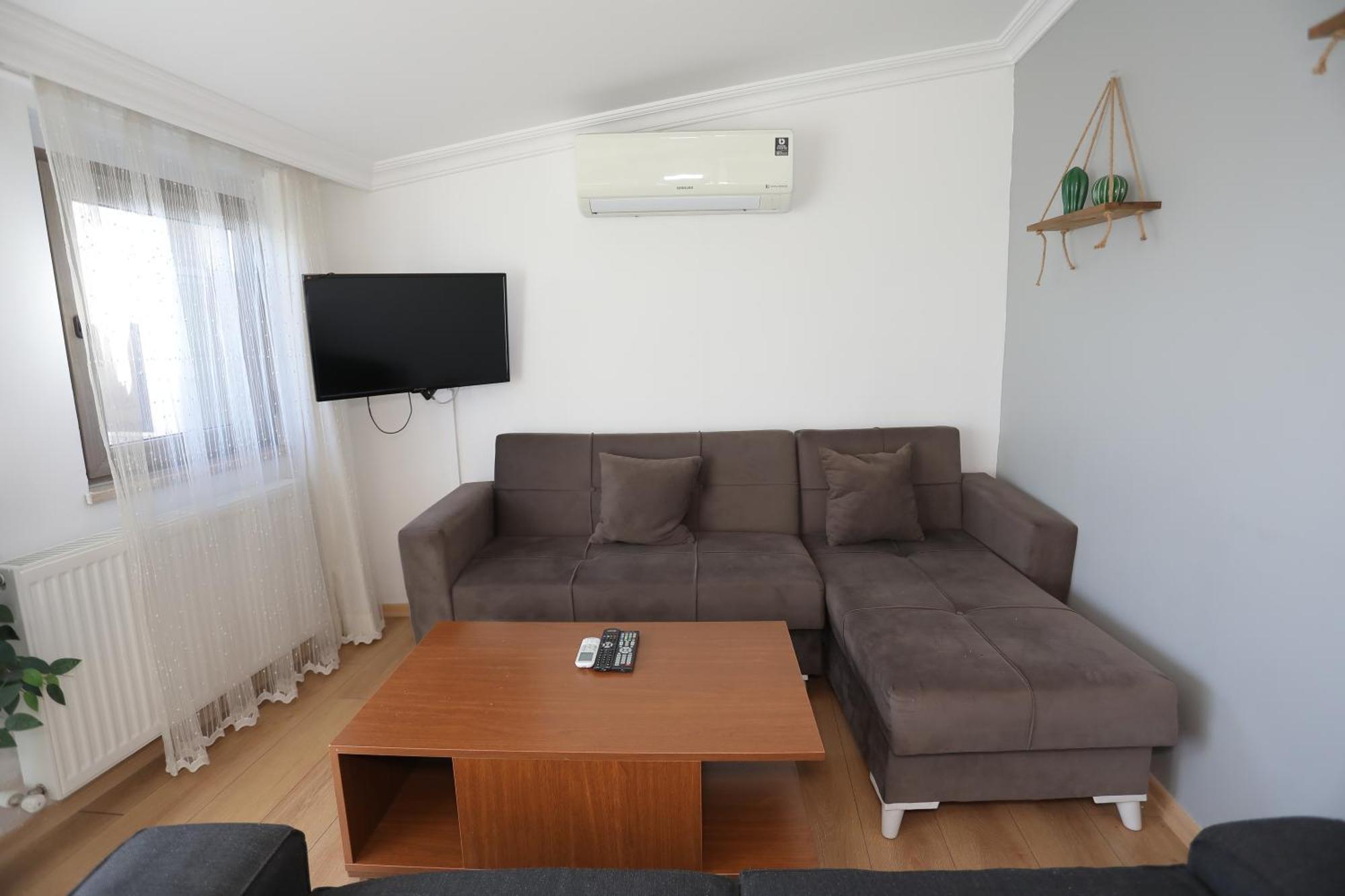 Apartamento Relax *