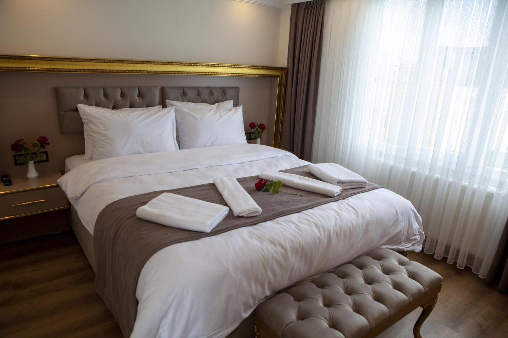 Blue Zerzevan 4* Istanbul