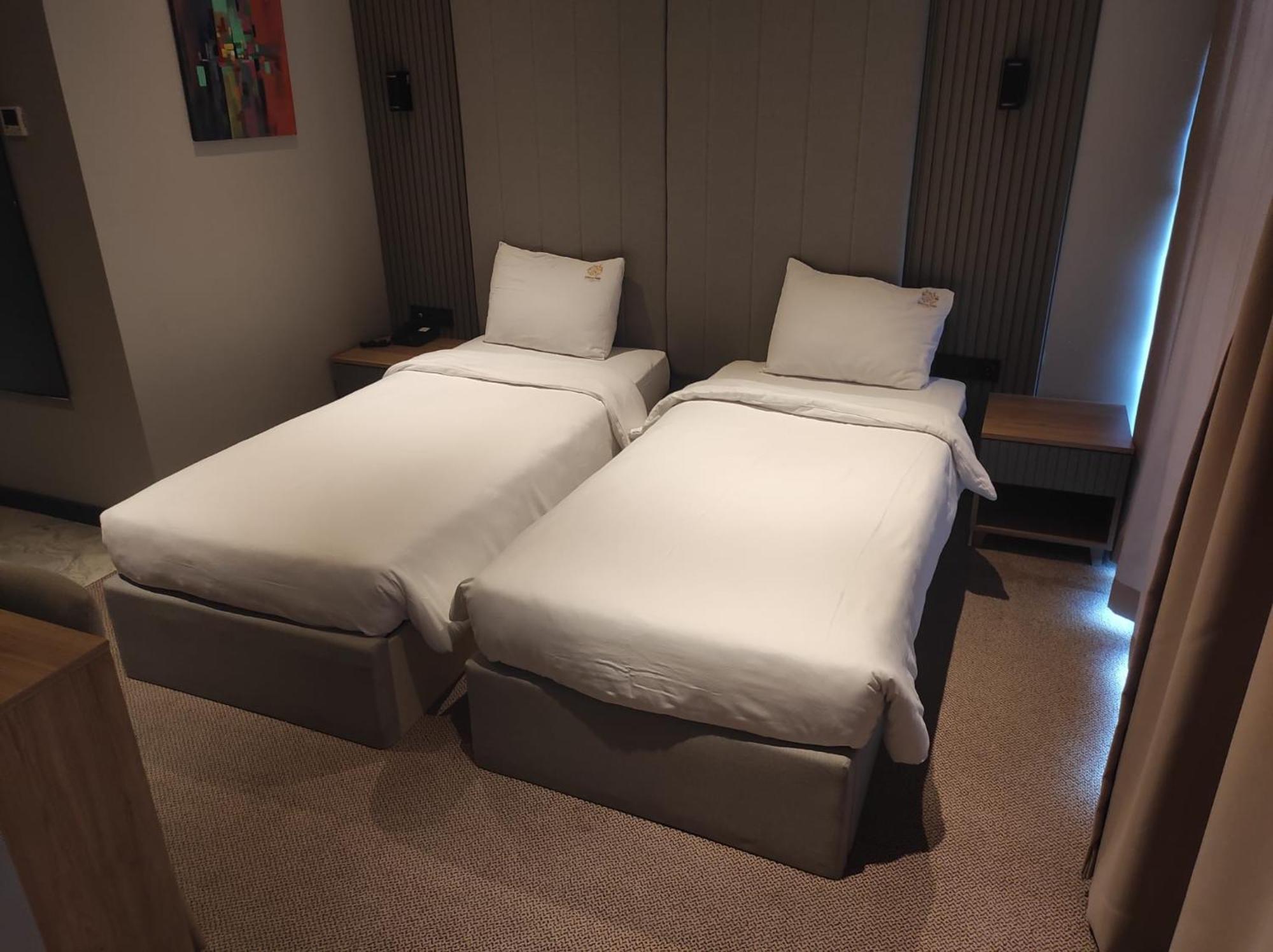 Hotel Sherlock Homes