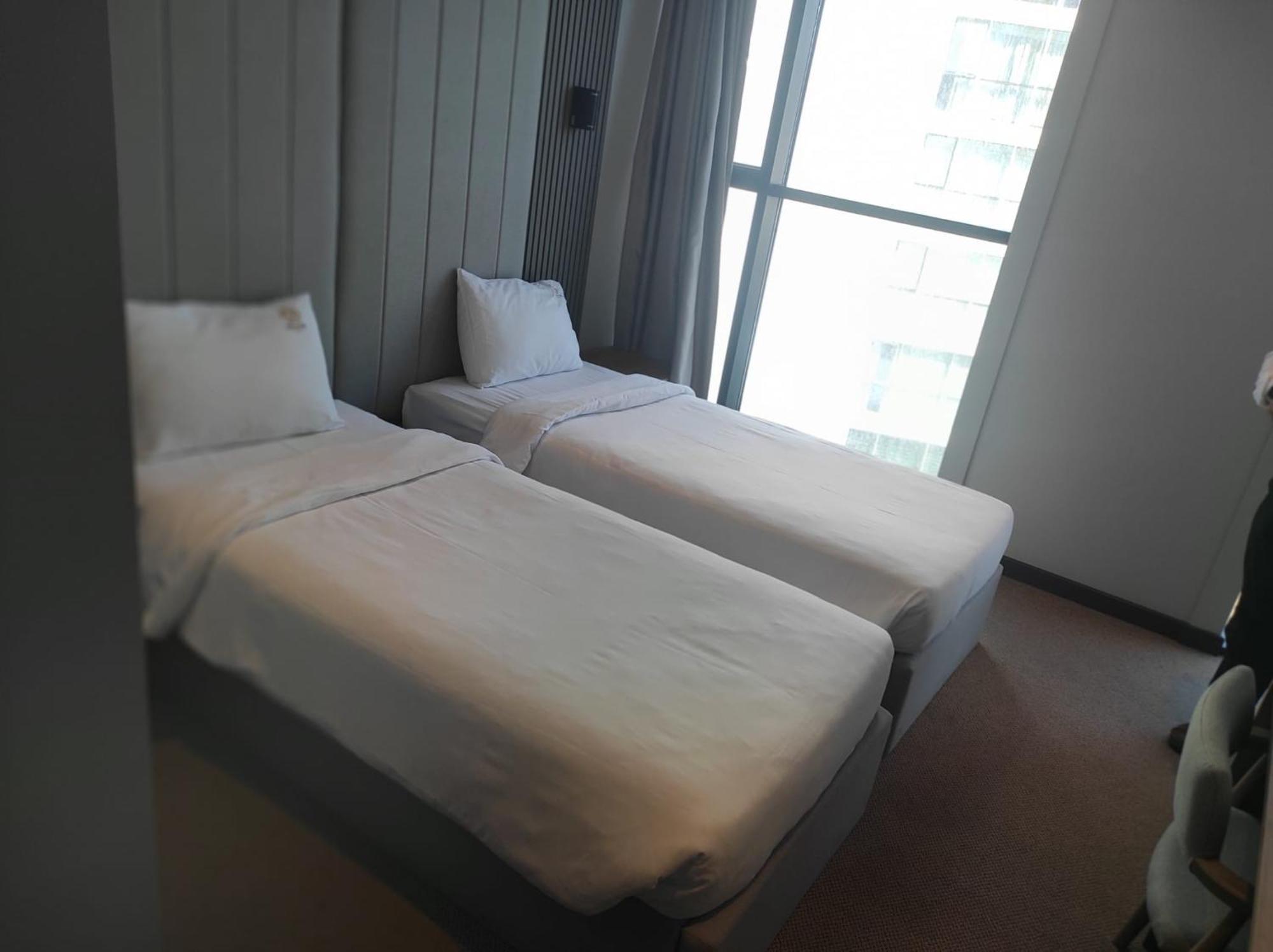 Hotel Sherlock Homes