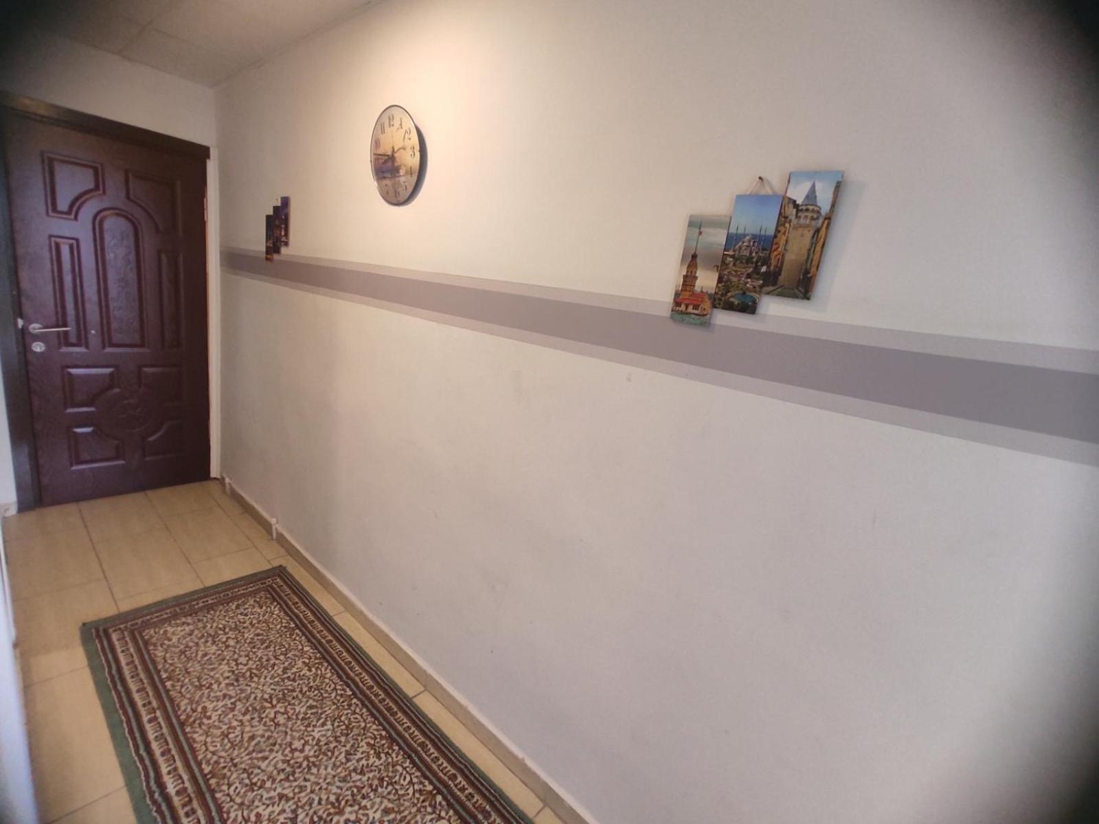 Oezdiyar Aparthotel Istanbul