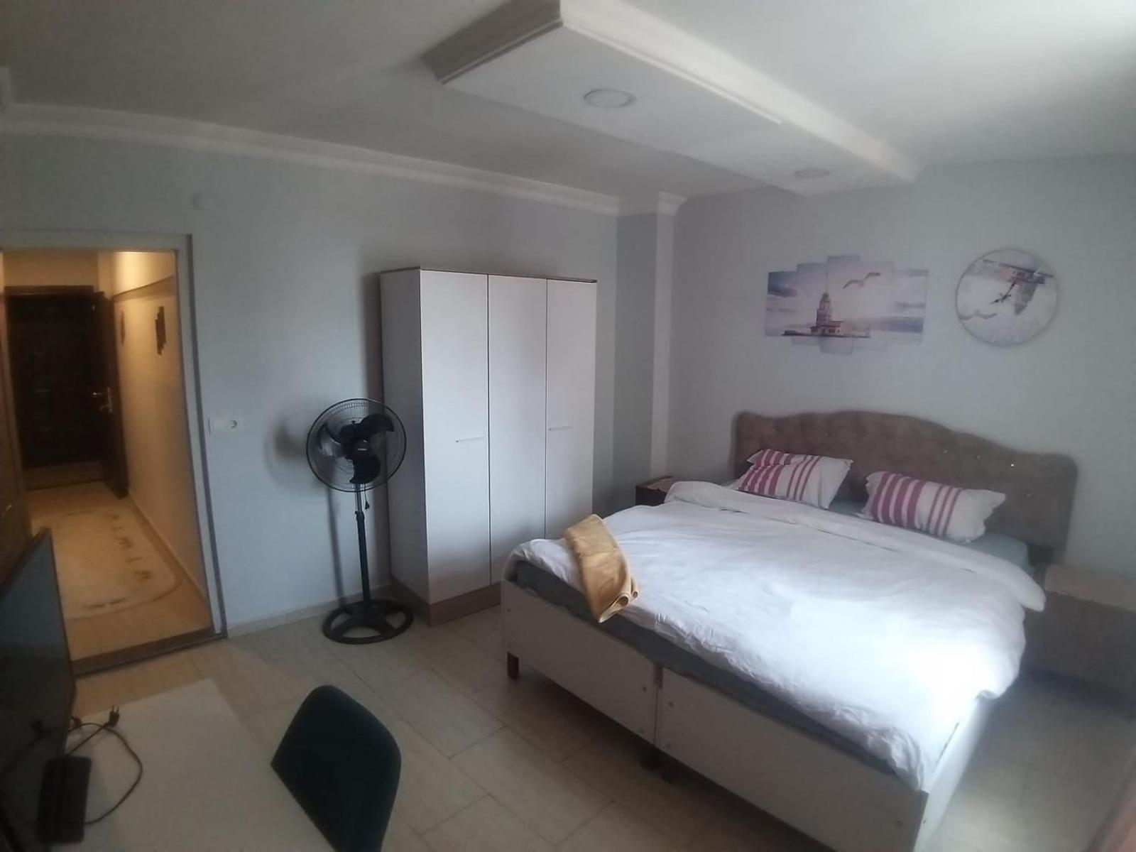 Aparthotel Oezdiyar