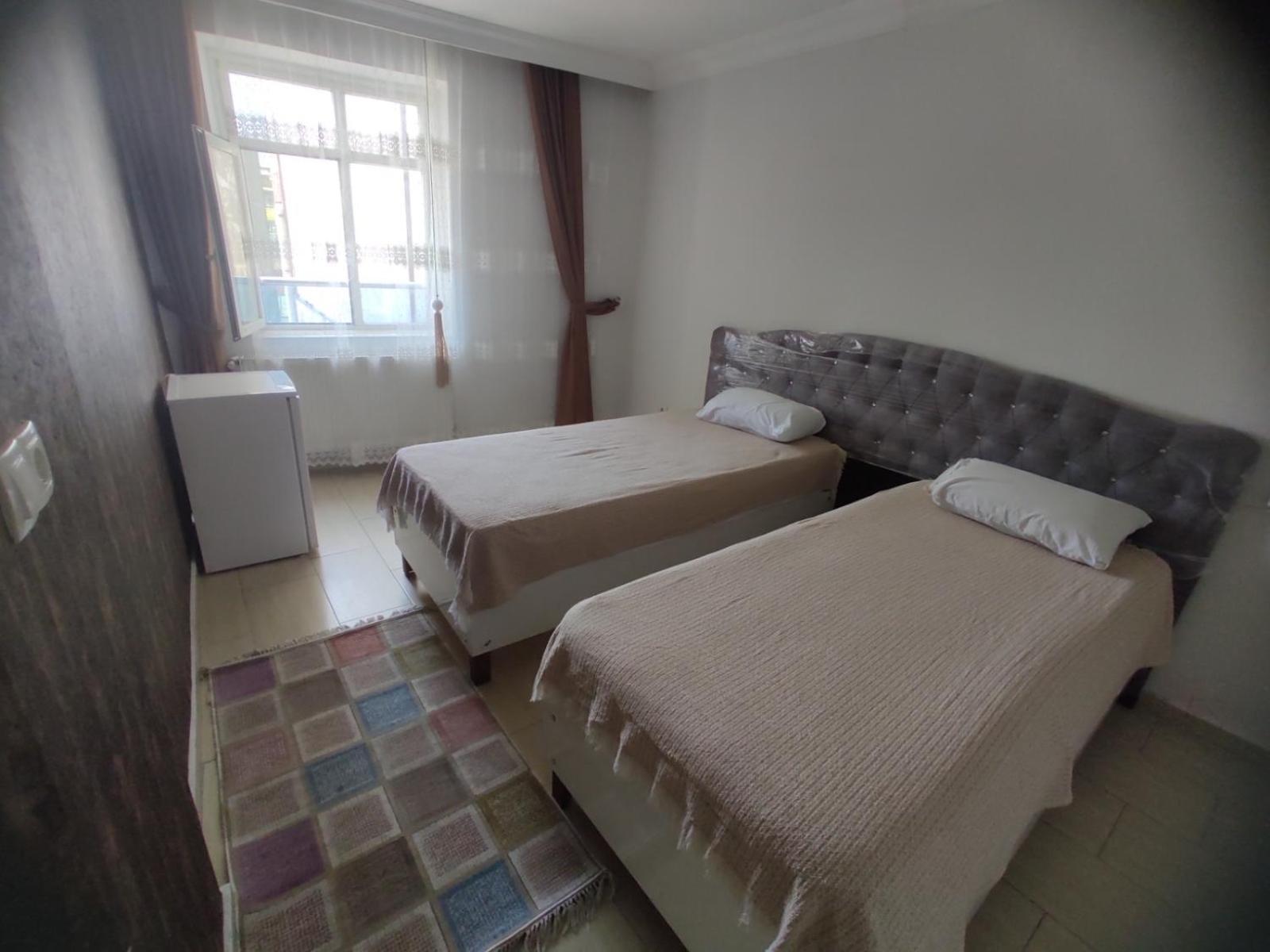 Oezdiyar Aparthotel Istanbul