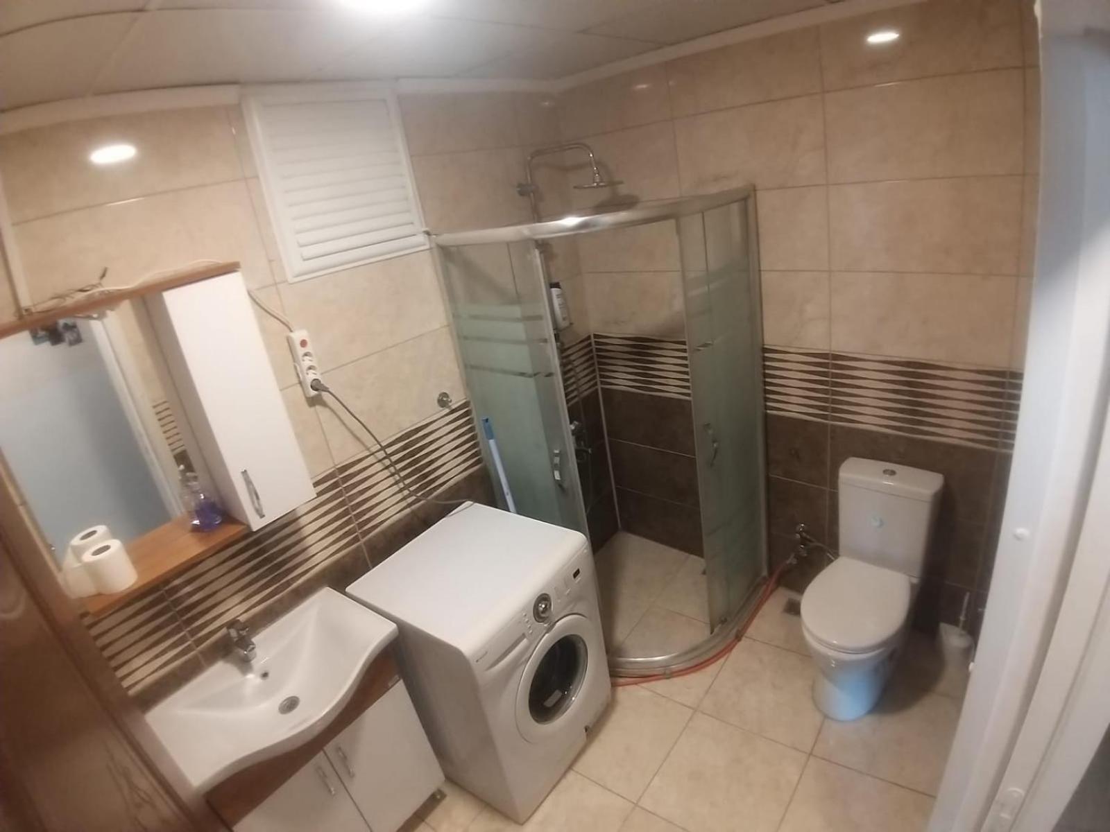Oezdiyar Aparthotel Istanbul