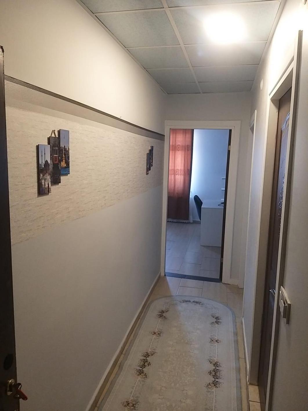Oezdiyar Aparthotel *