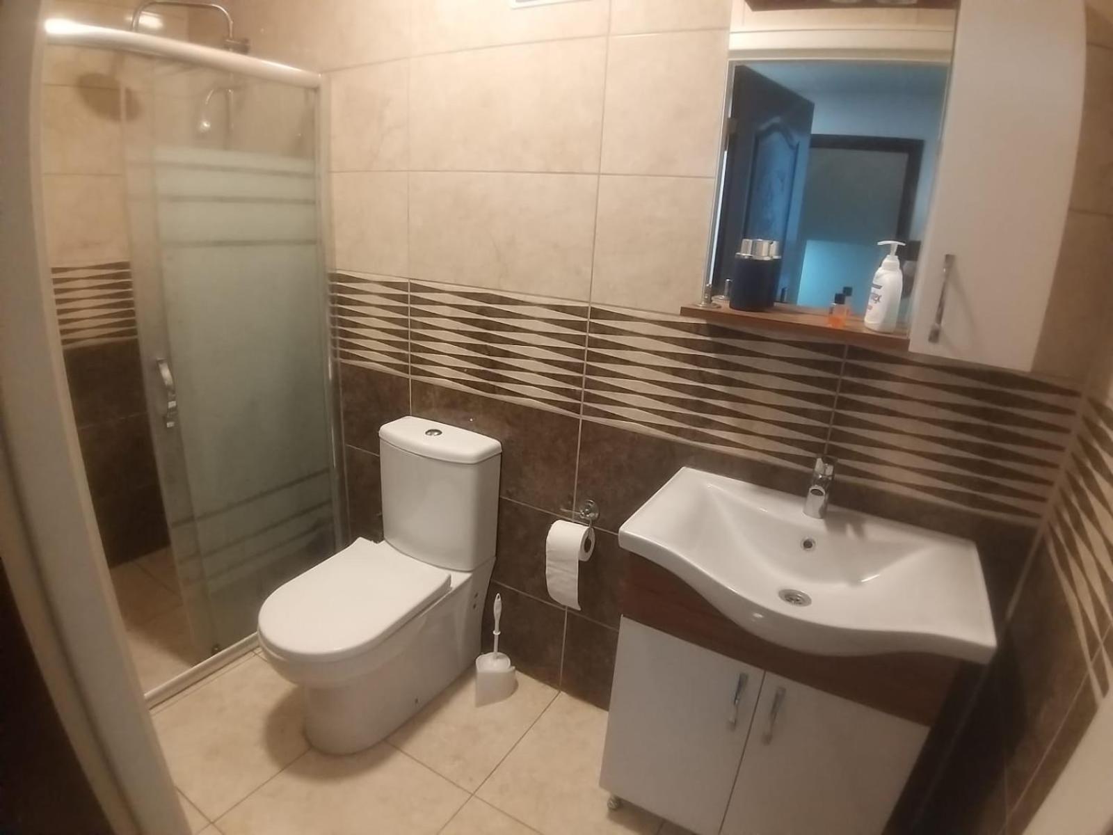 Oezdiyar Aparthotel *