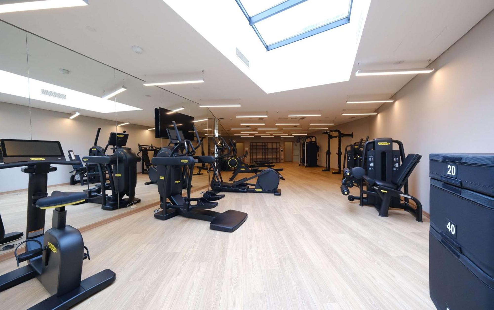 Doubletree By Hilton Gayrettepe Hotel Istanbul