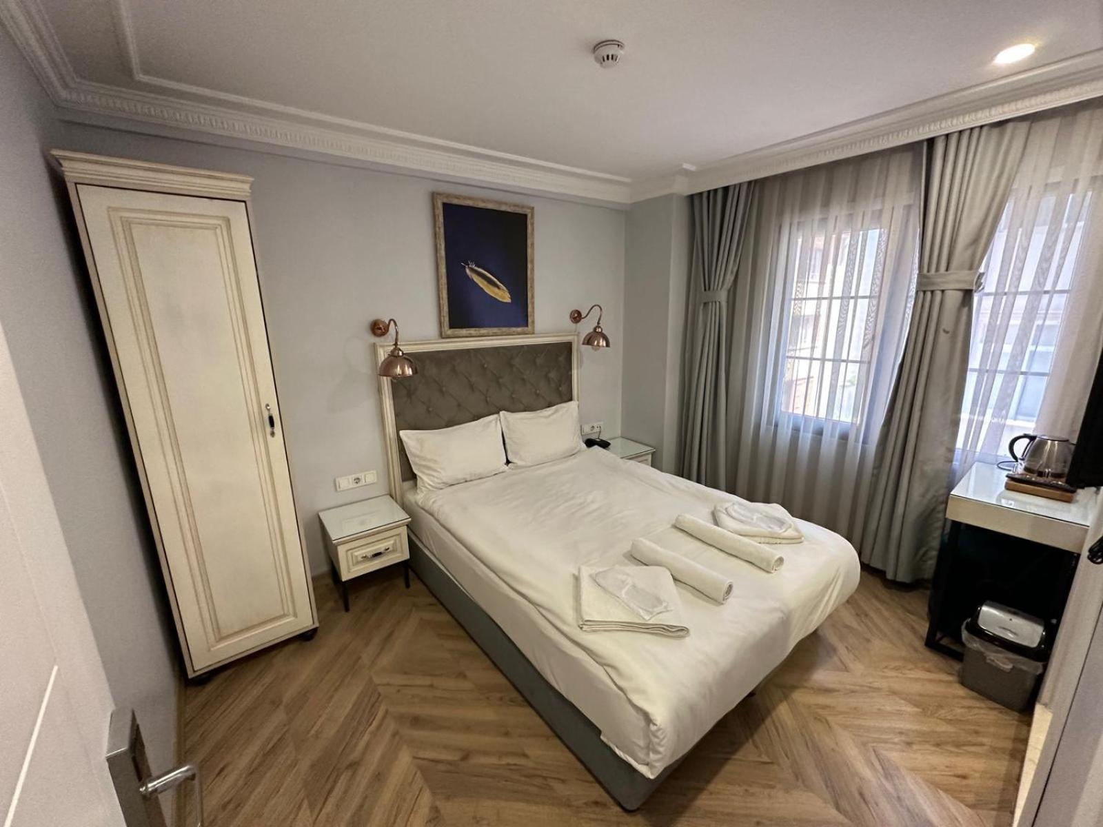 Cigno Otel 3*