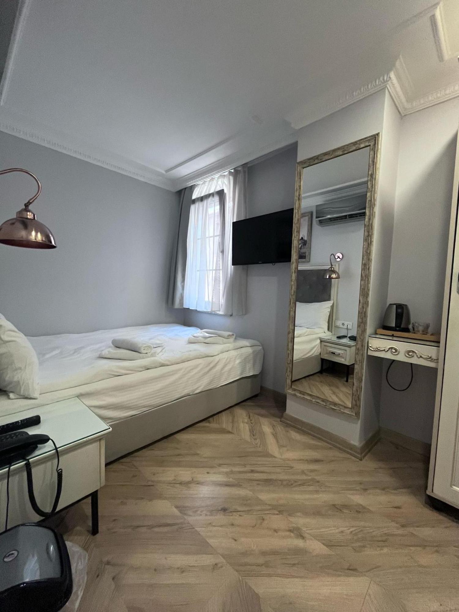 Otel Cigno İstanbul