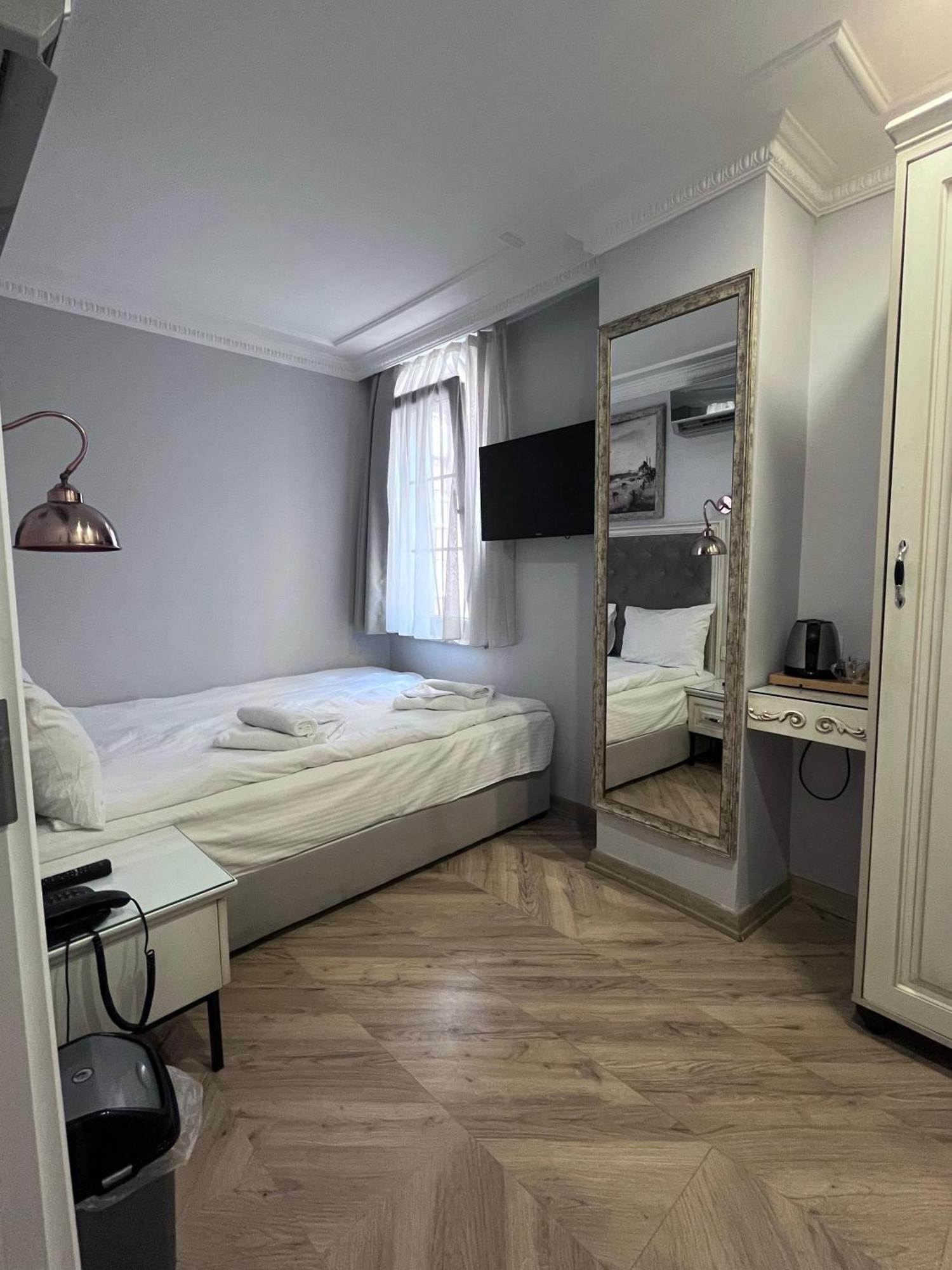 Otel Cigno