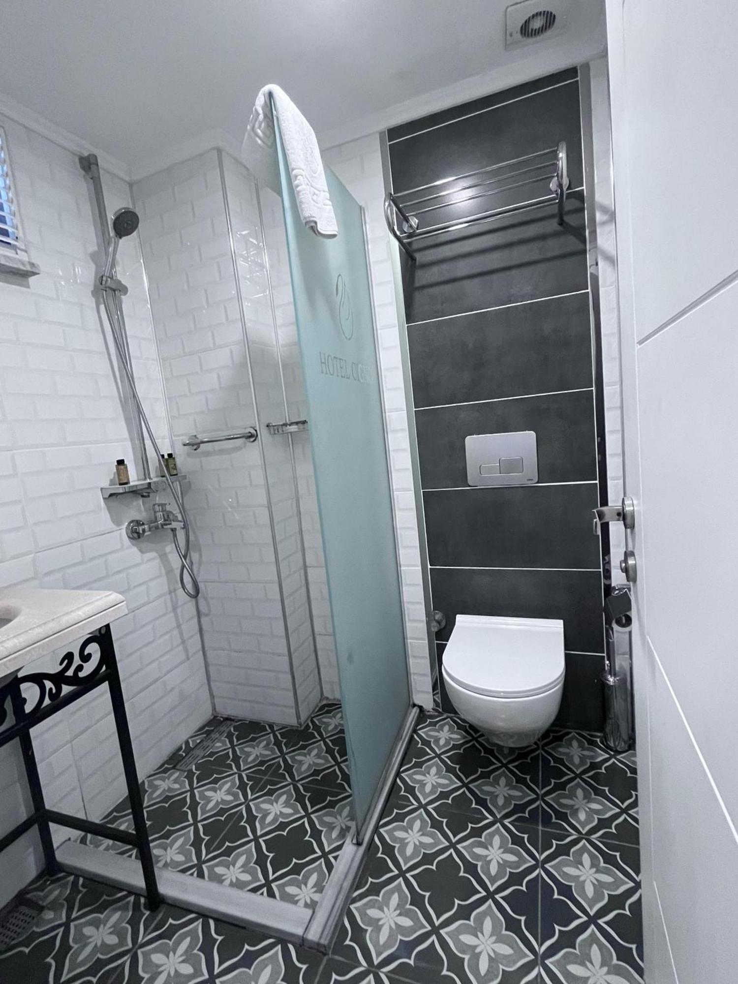 Otel Cigno İstanbul