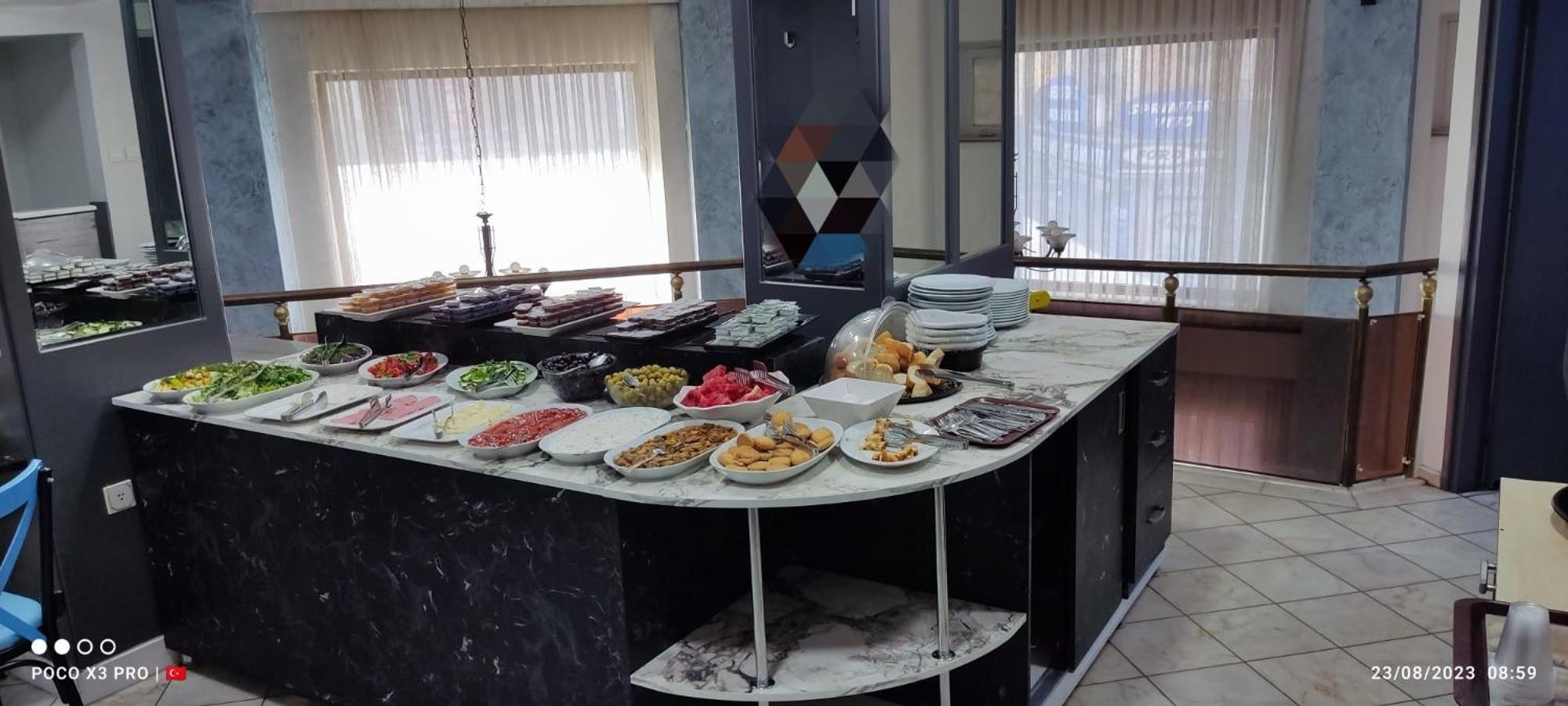 Oz Hotel Istanbul
