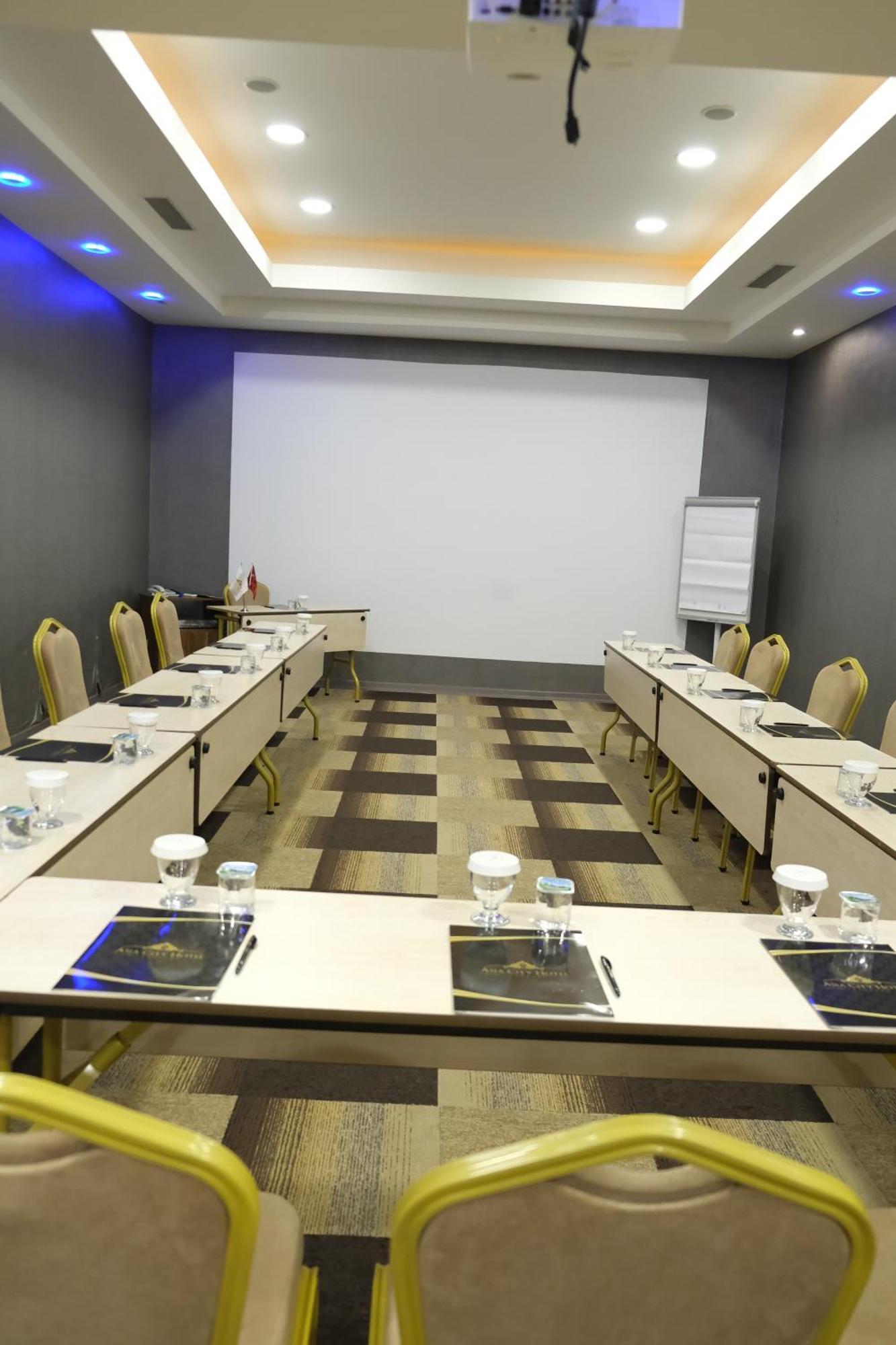 Asia City Hotel Istanbul