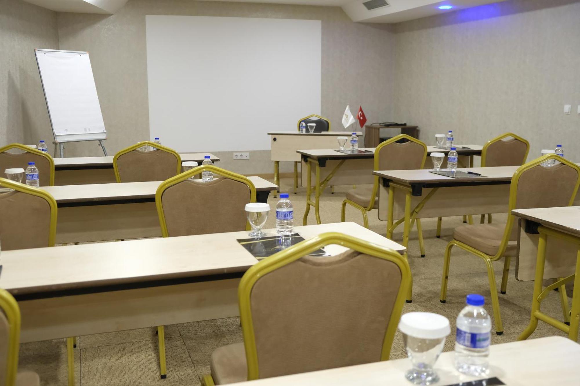 Asia City Hotel Istanbul Istanbul
