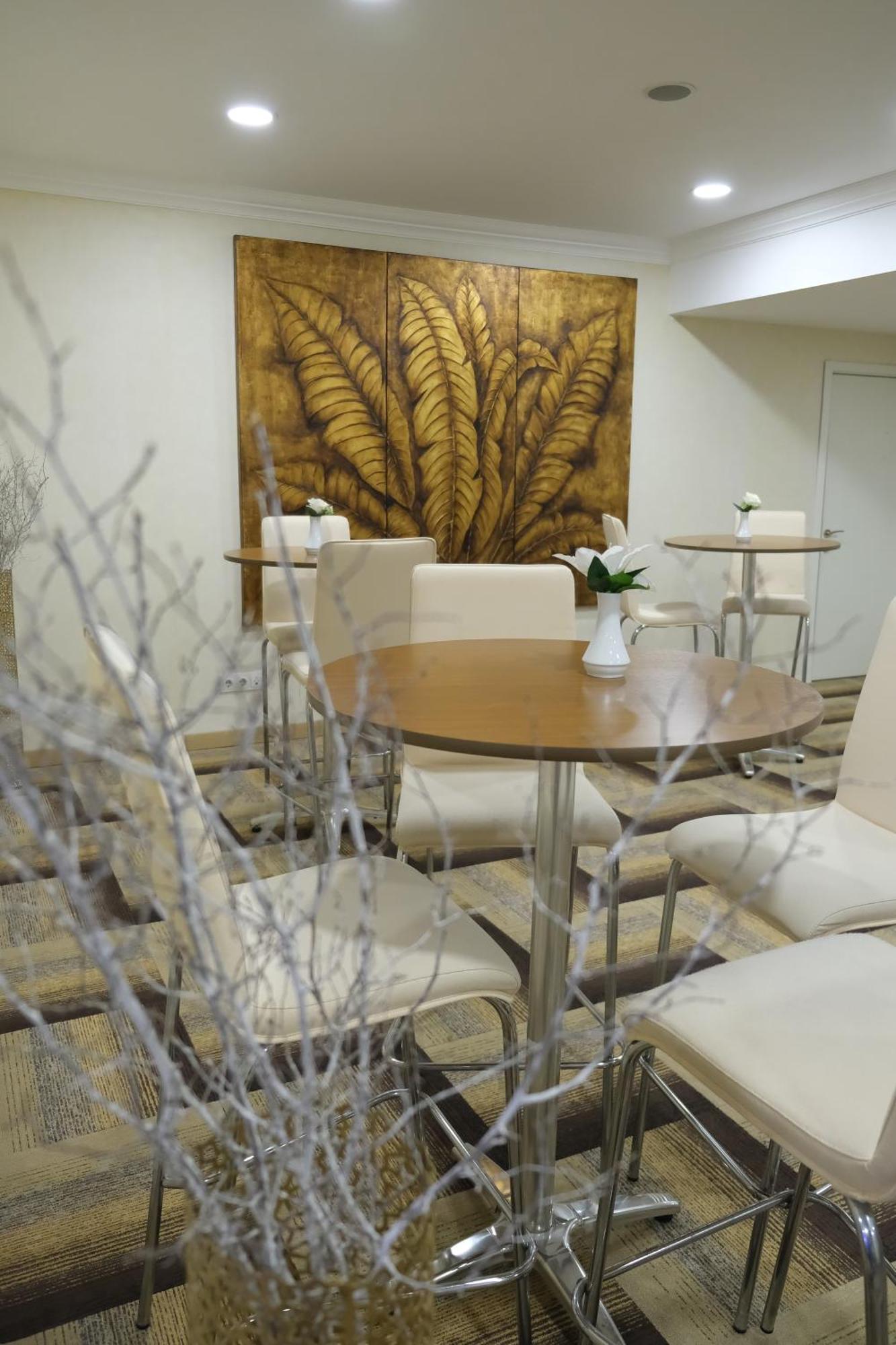 Hotel Asia City Hotel Istanbul Istanbul