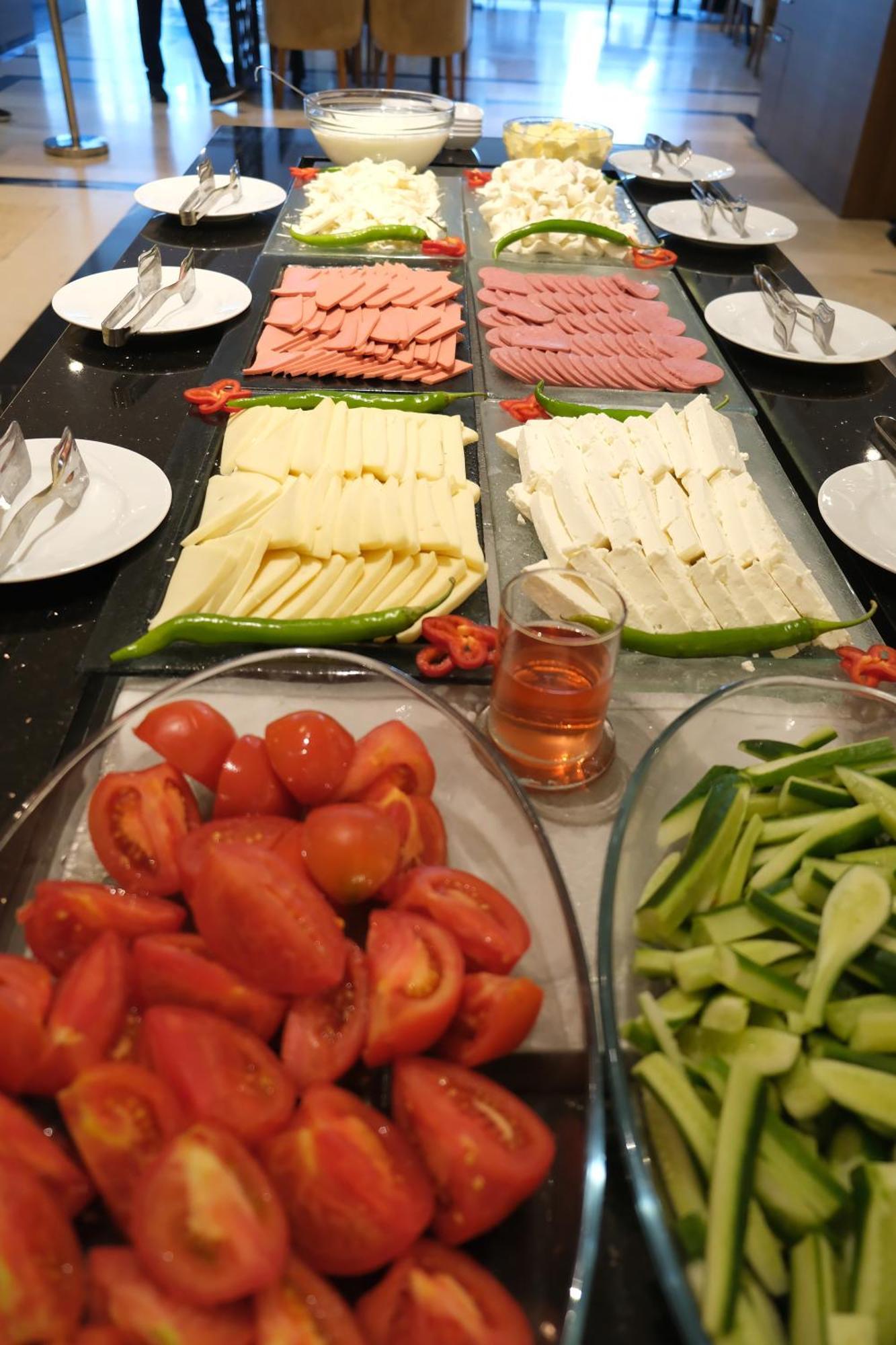 Asia City Hotel Istanbul