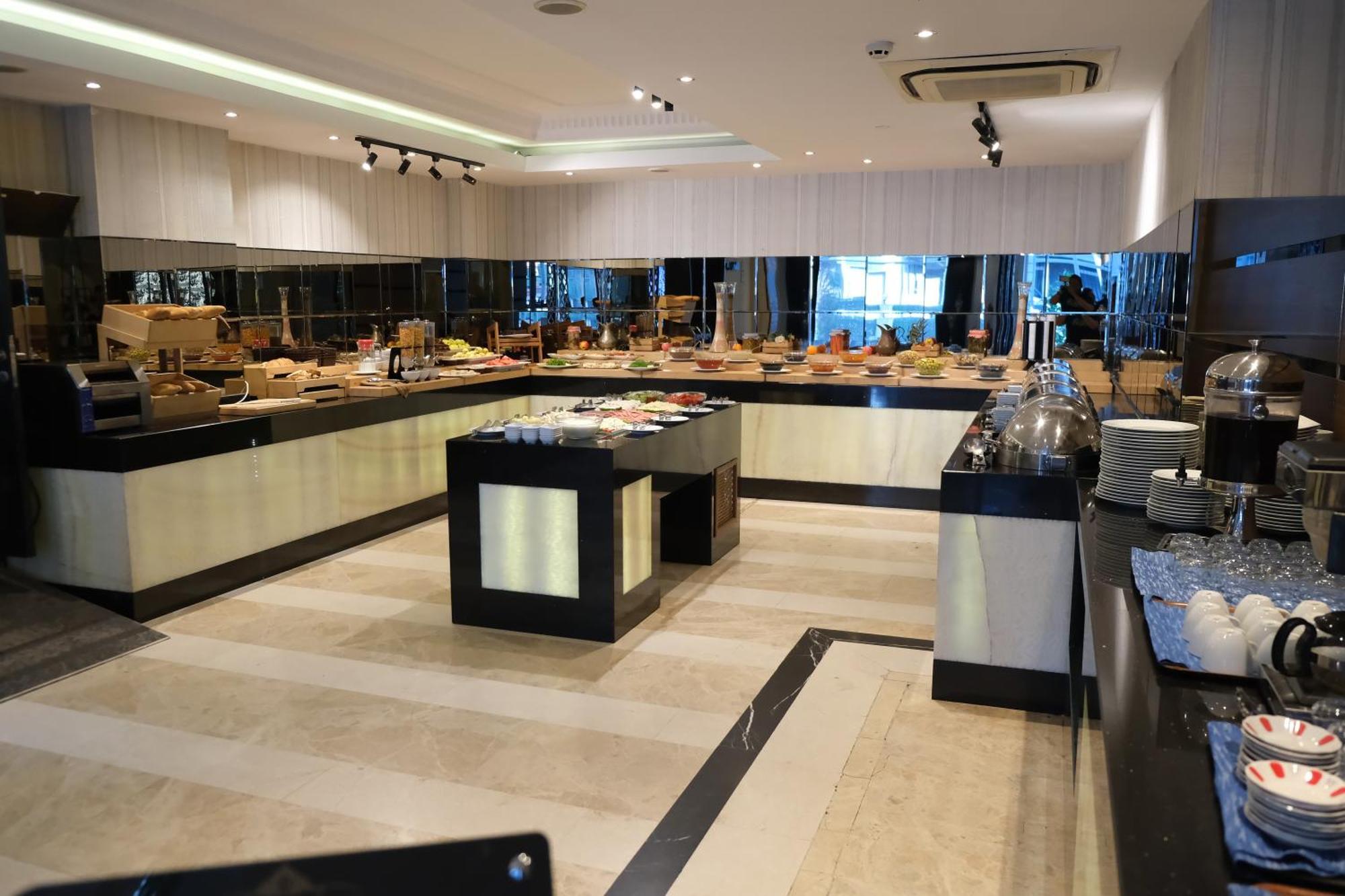 Asia City Hotel Istanbul Istanbul