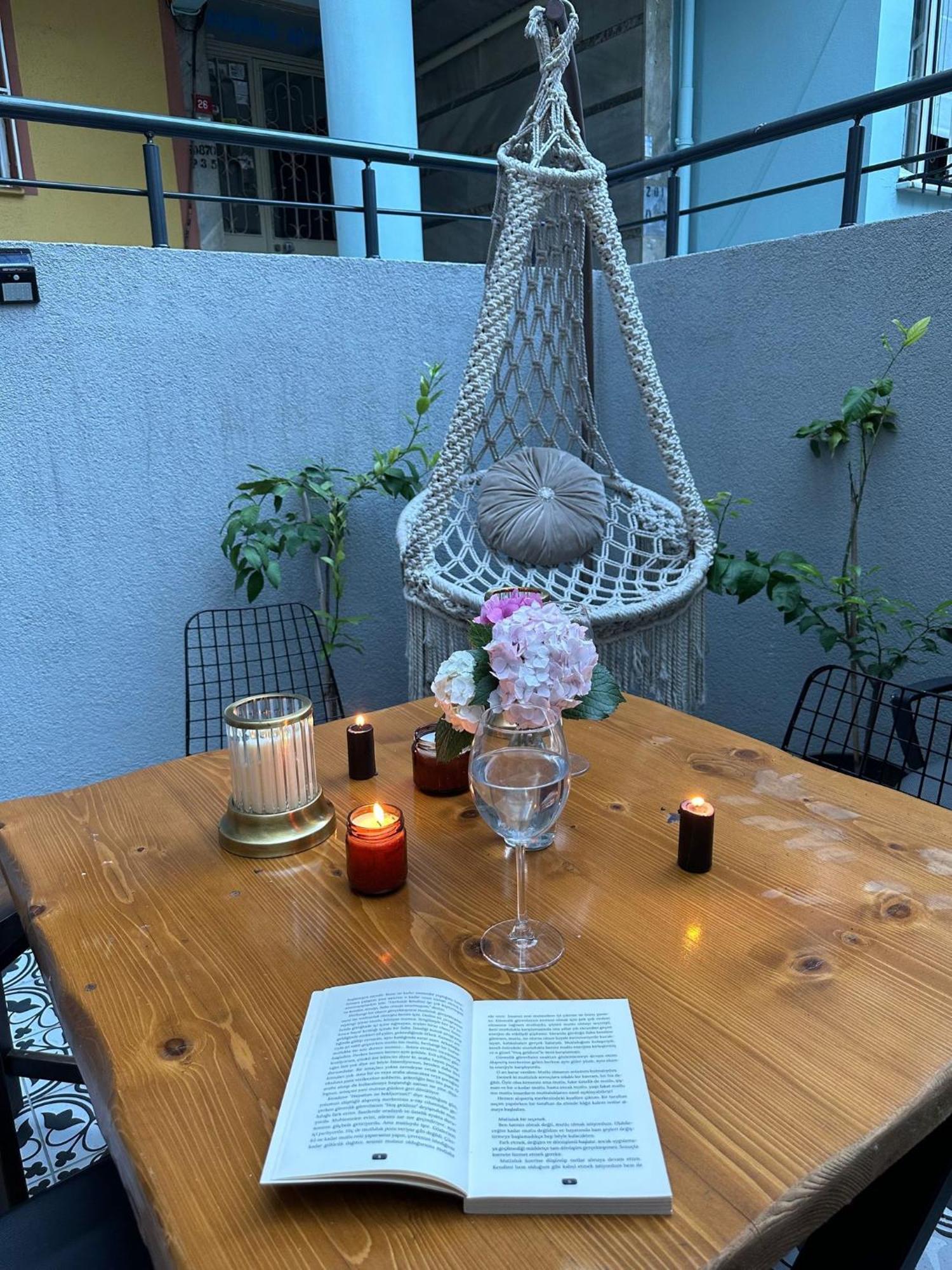 Vip Ortakoy Aparthotel