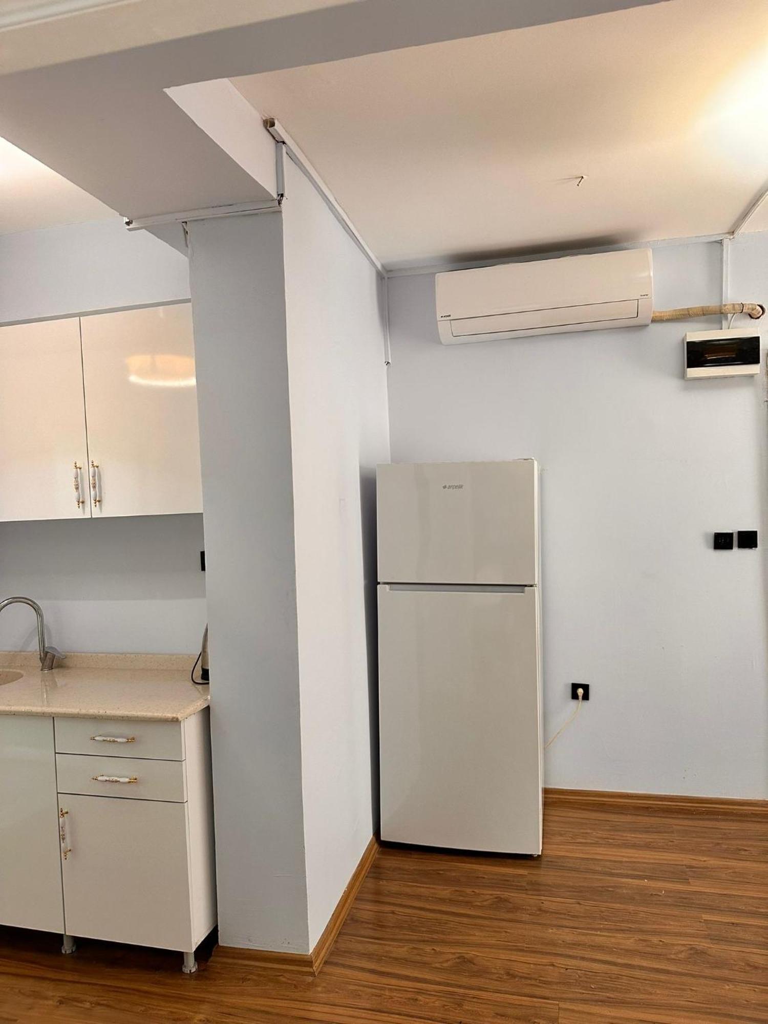Aparthotel Taksim Otto *