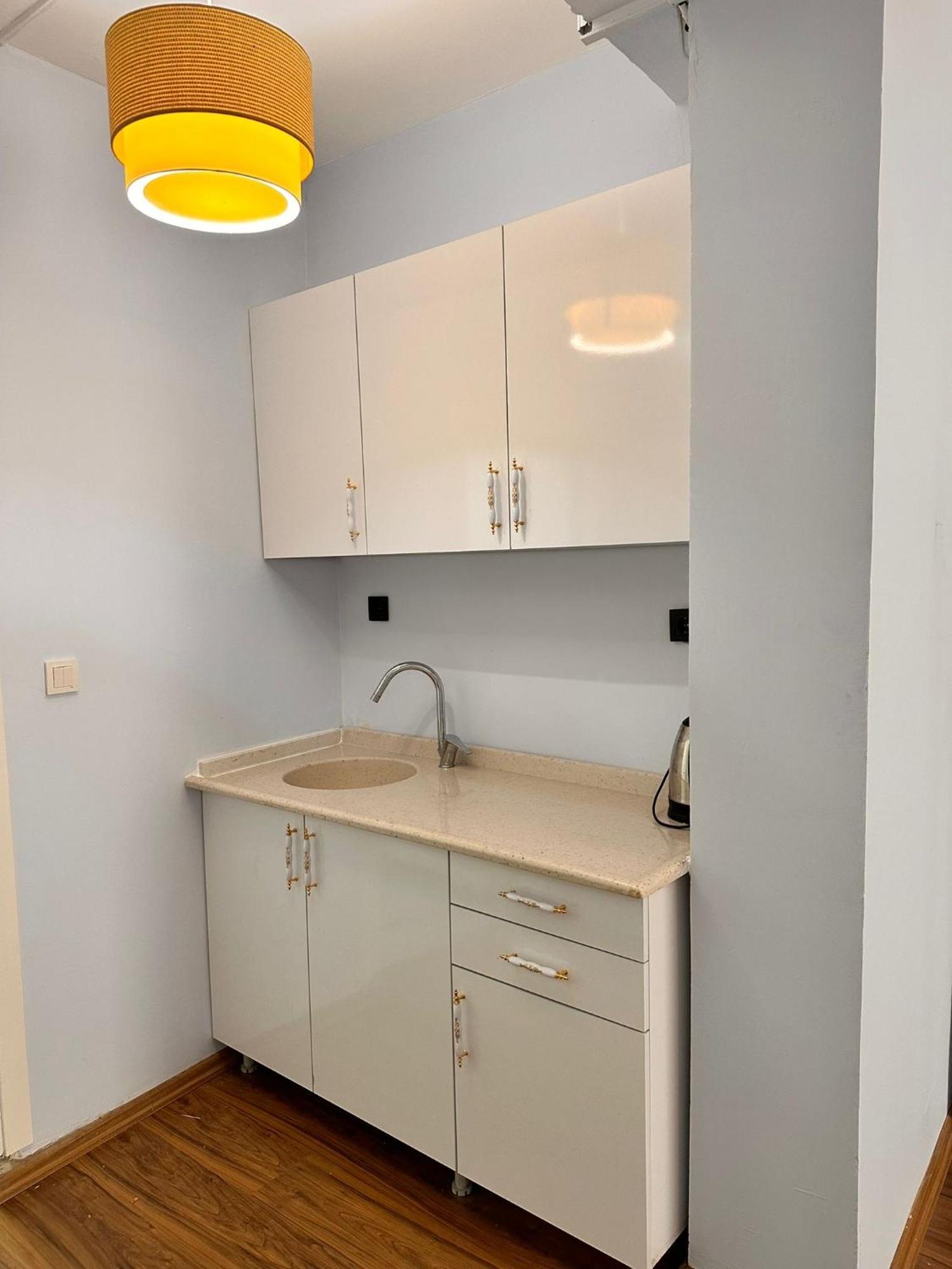 Taksim Otto Aparthotel Istanbul
