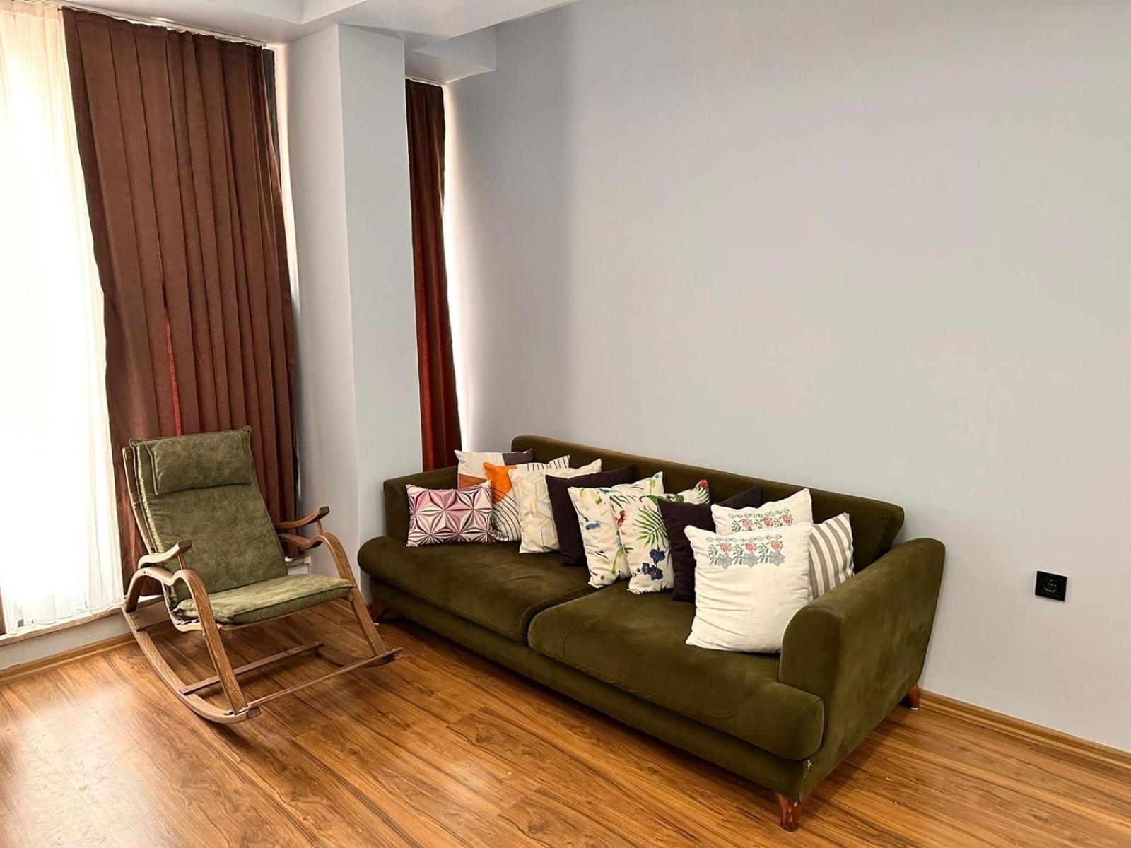 Taksim Otto Aparthotel