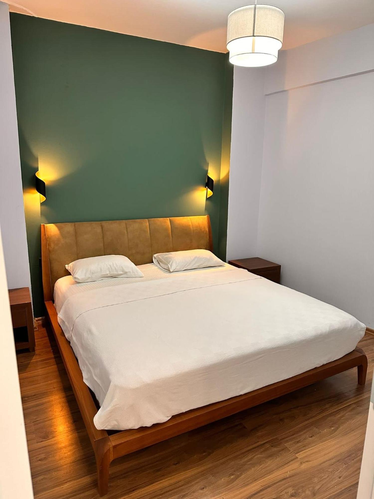 Aparthotel Taksim Otto