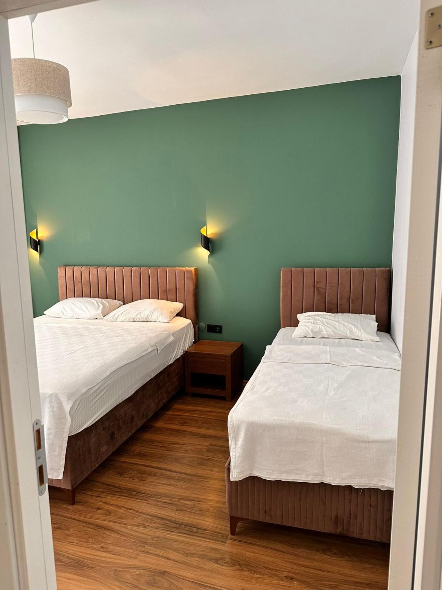 Taksim Otto Aparthotel