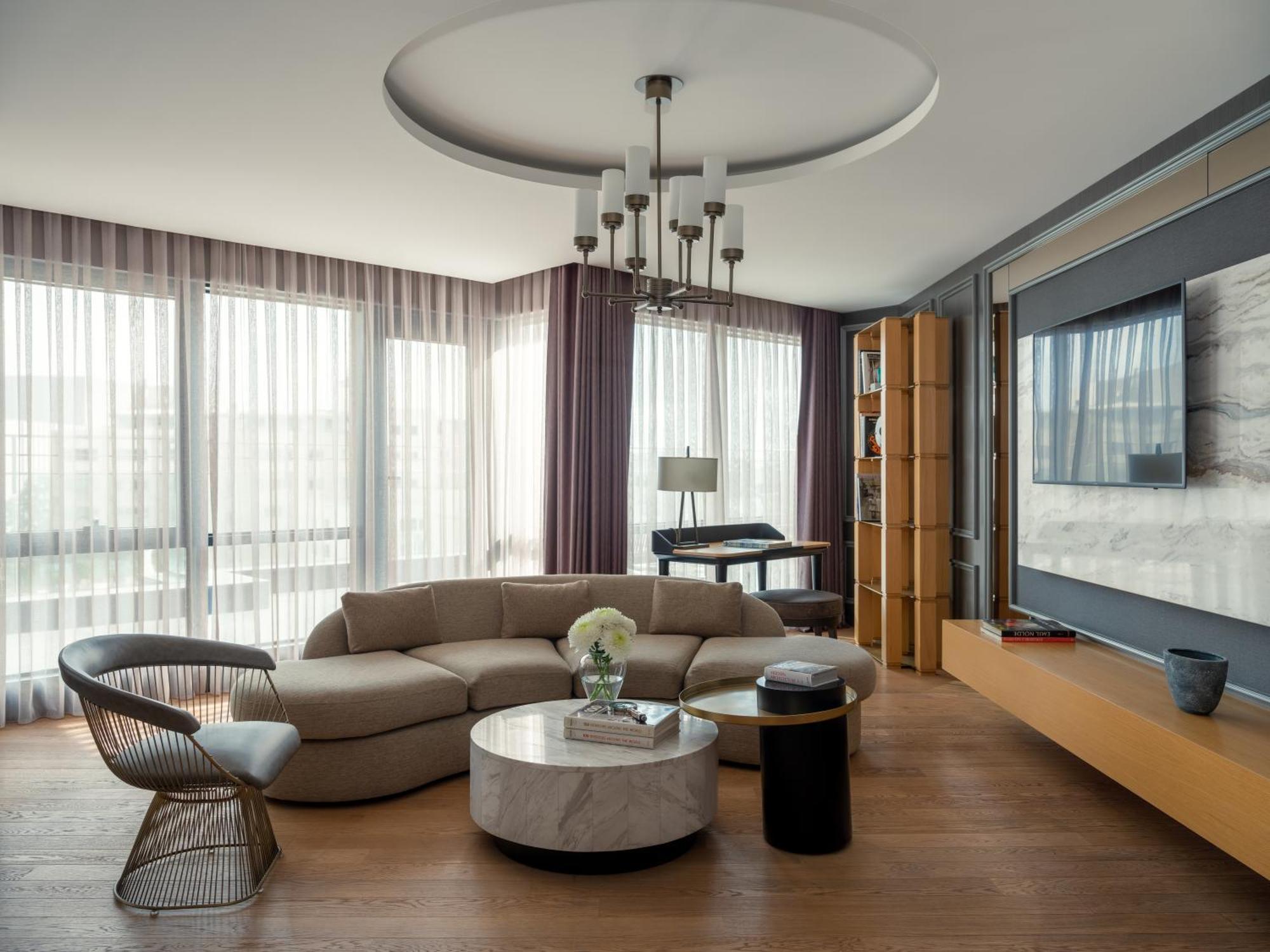 Sofitel Taksim Hotel