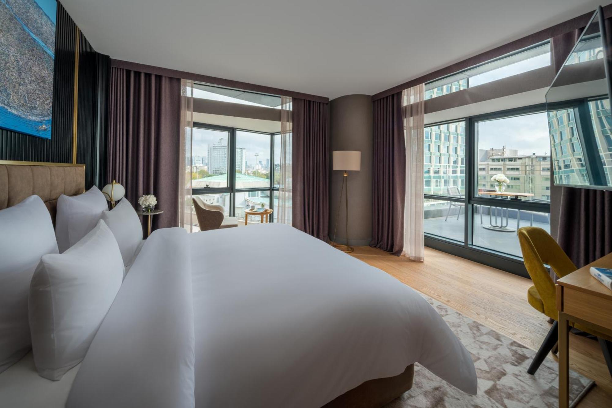 Sofitel Taksim 5* Istanbul