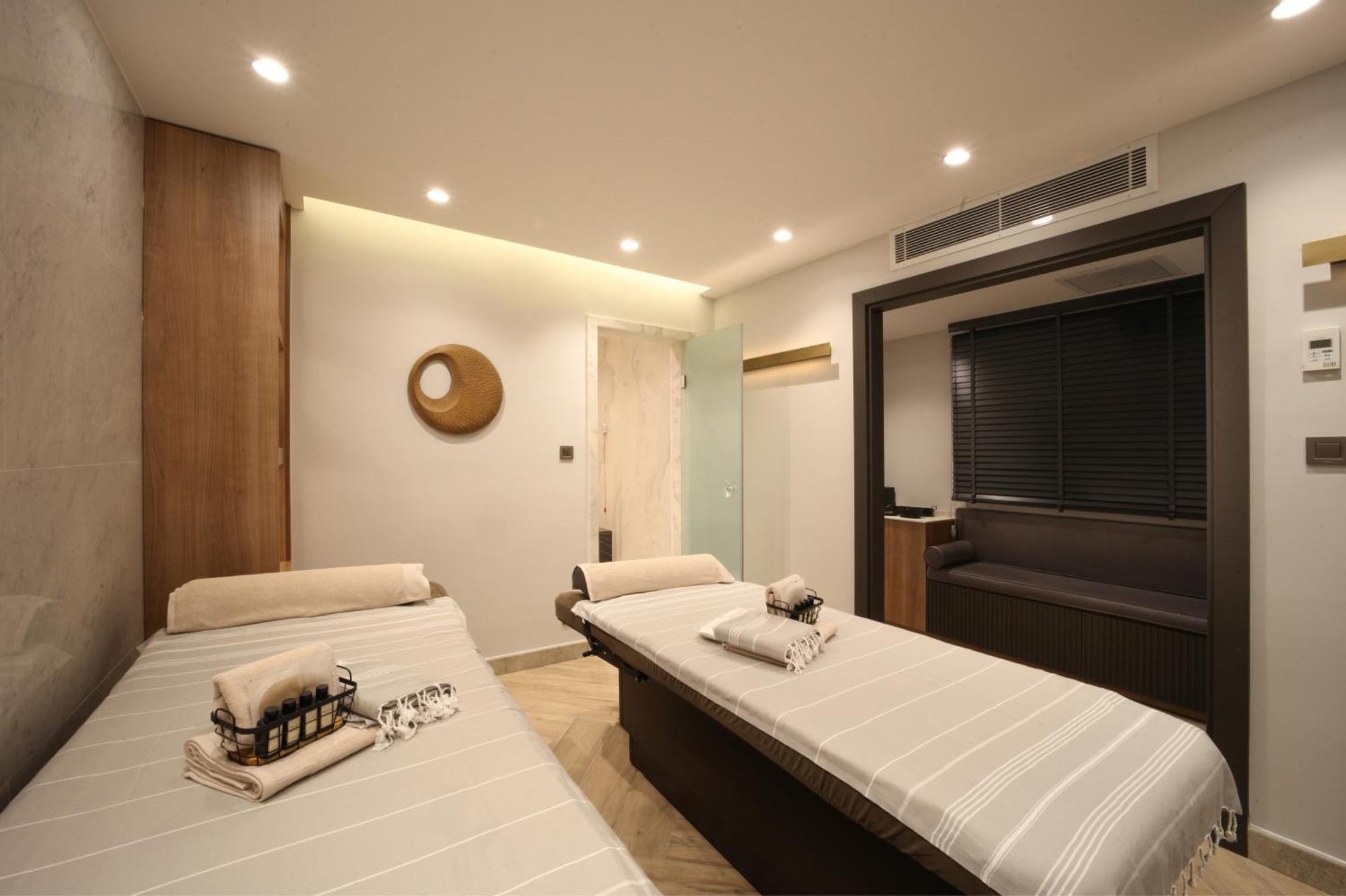 Motto By Mula Hotel 4*