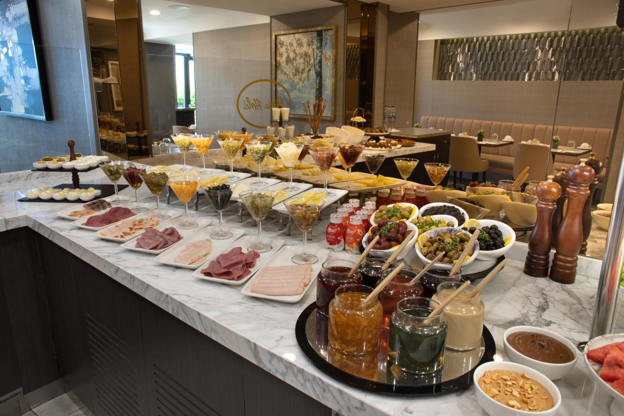 Hotel Motto By Mula 4*