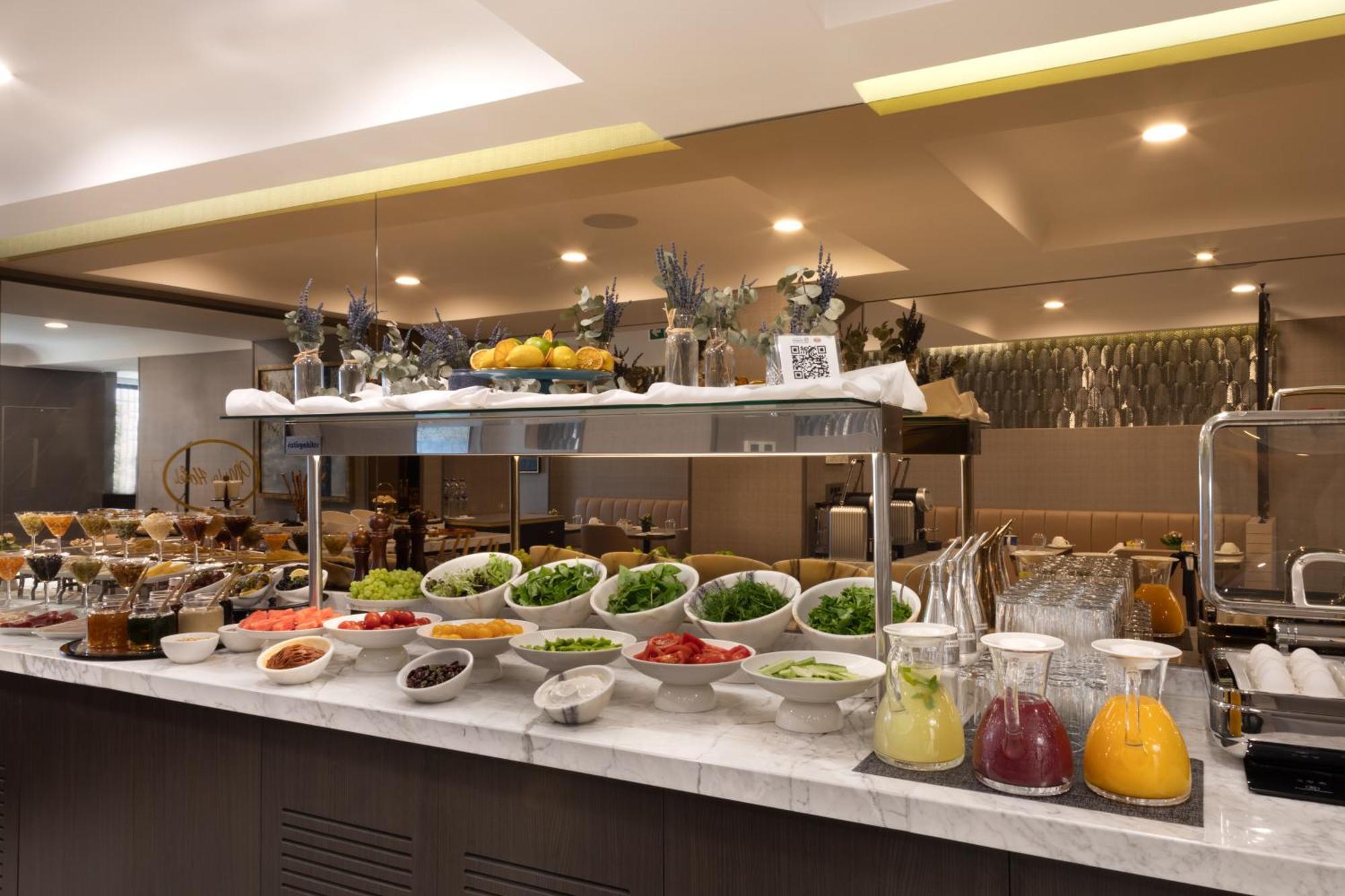 Hotel Motto By Mula Istanbul