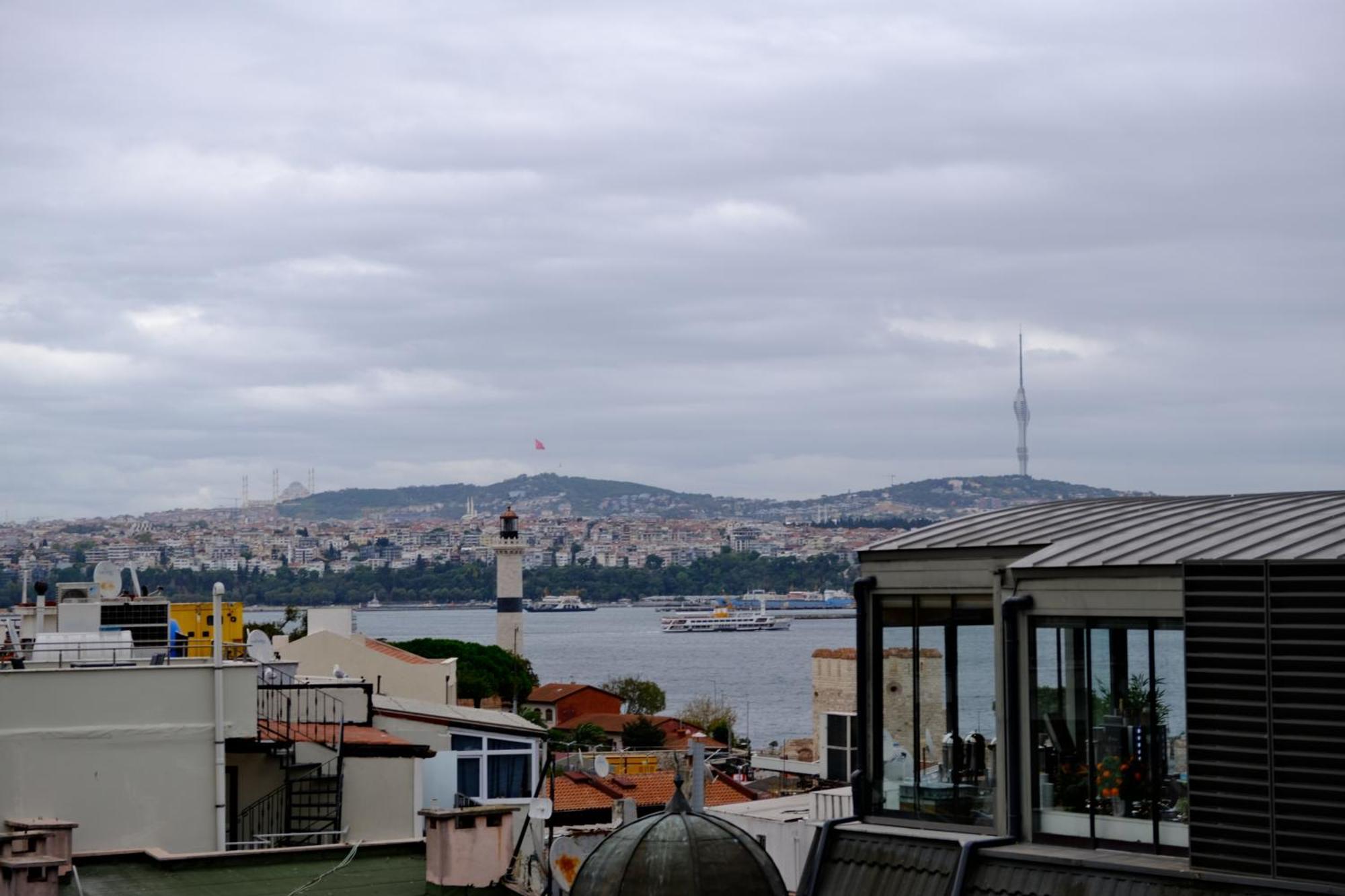 Hotel Agora