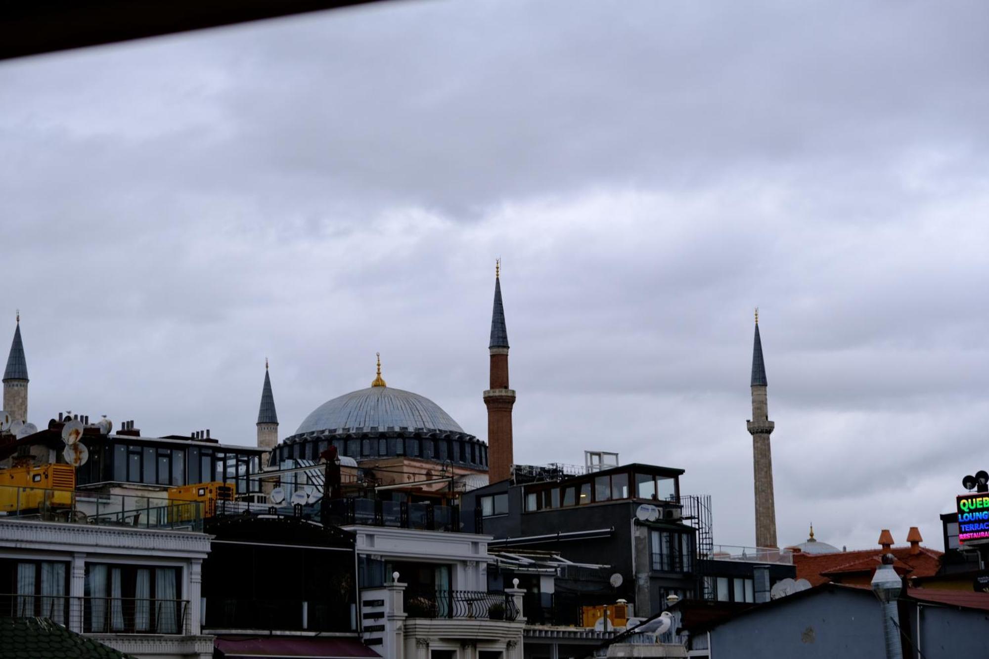 Agora 3* Istanbul