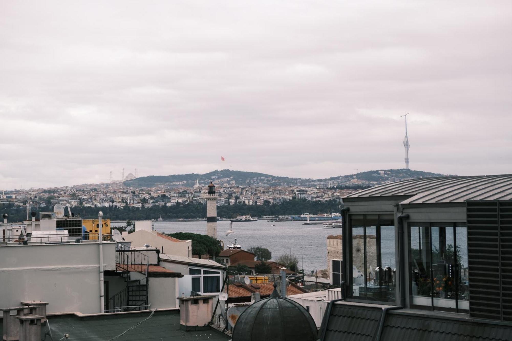 Agora Istanbul