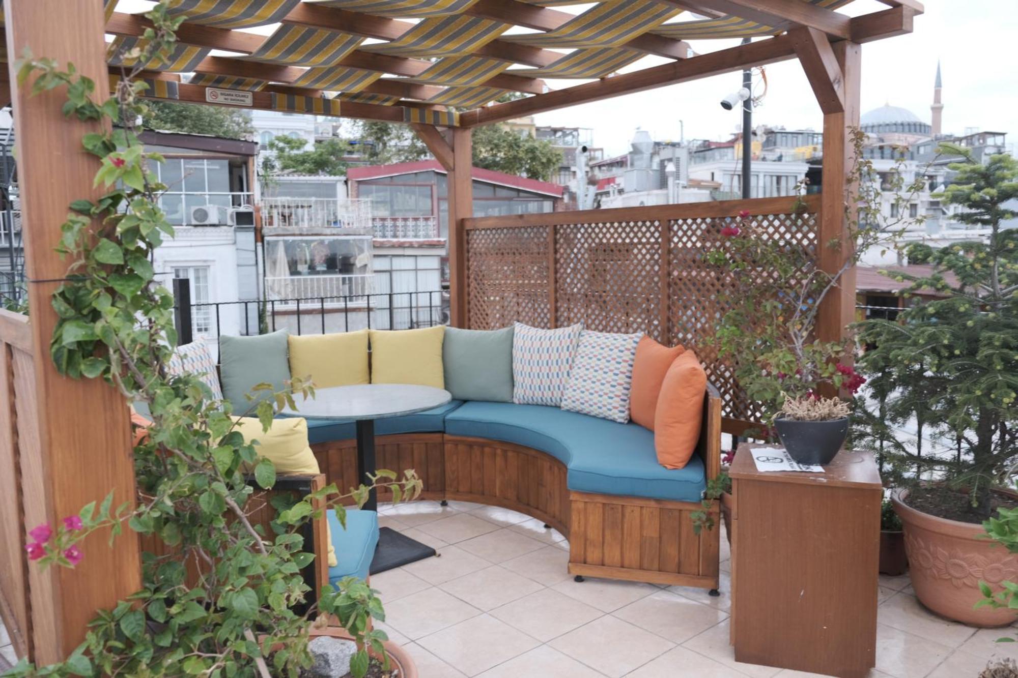 Hotel Agora Istanbul