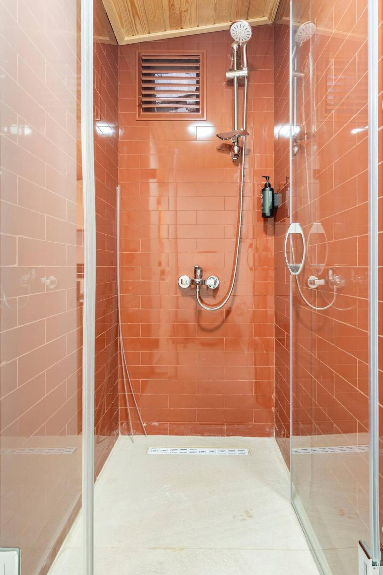 Cosa Mesken Besiktas Apartment Istanbul