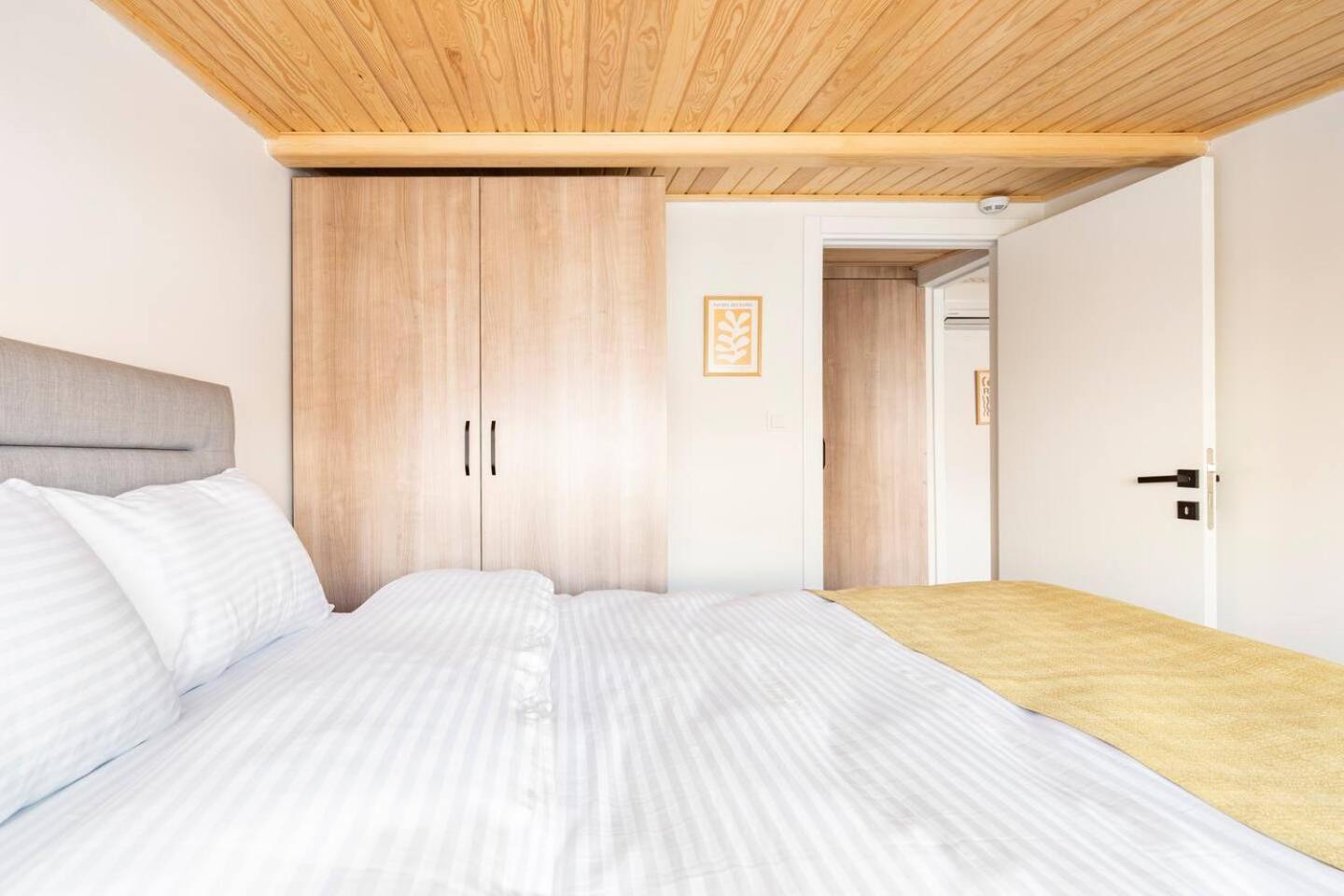 Apartment Cosa Mesken Besiktas