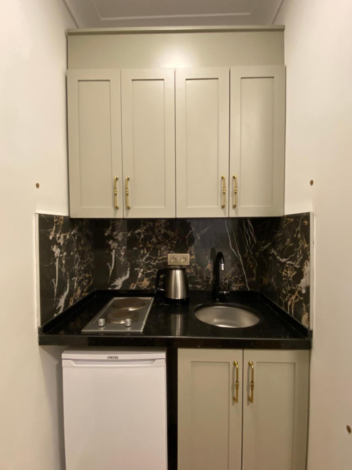 New Flat Near Istiklal Street