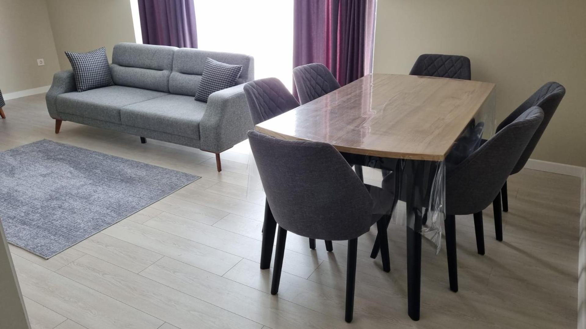 Apartamento Ahg Atlas