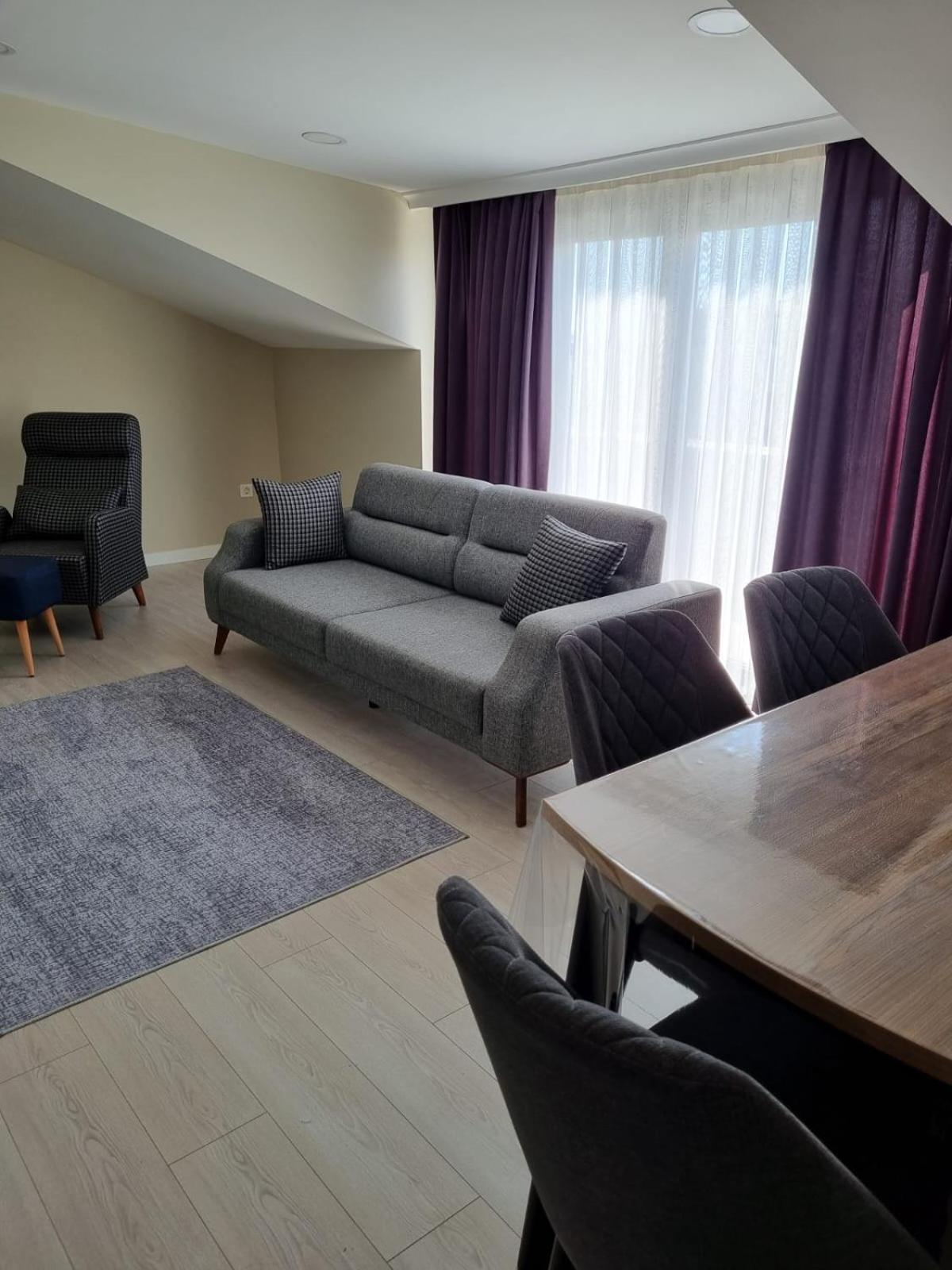 Ahg Atlas Apartamento