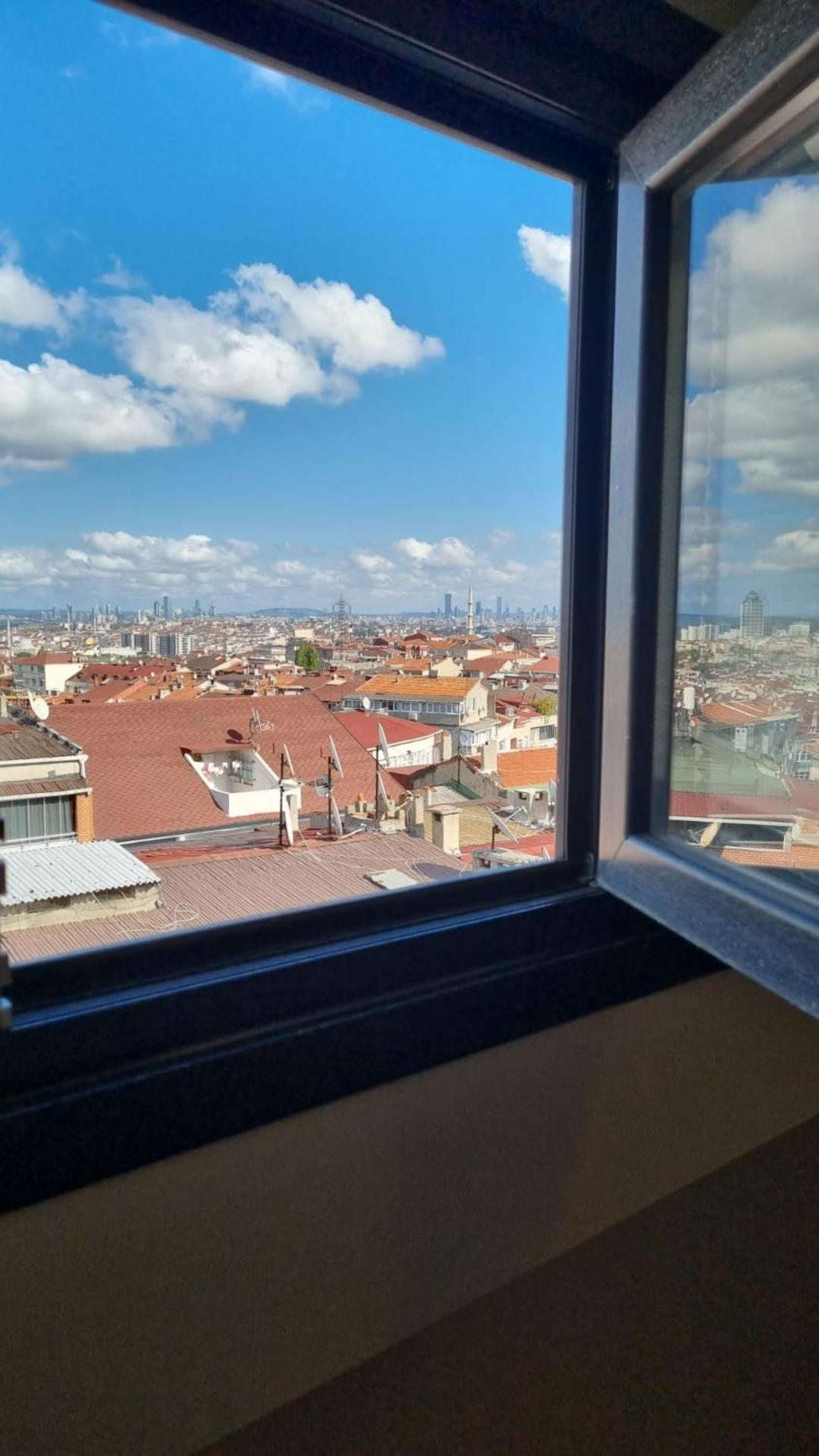 Ahg Atlas Apartamento *
