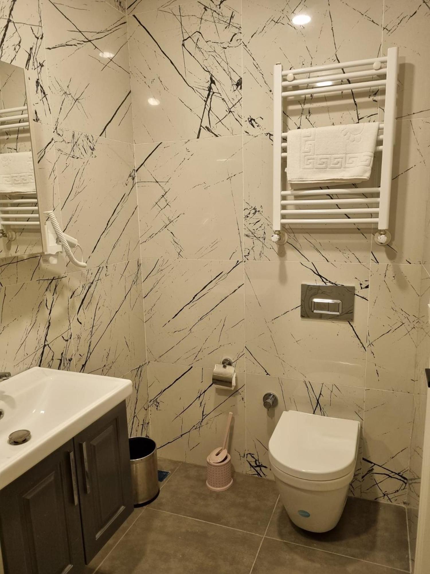 Ahg Atlas Apartamento