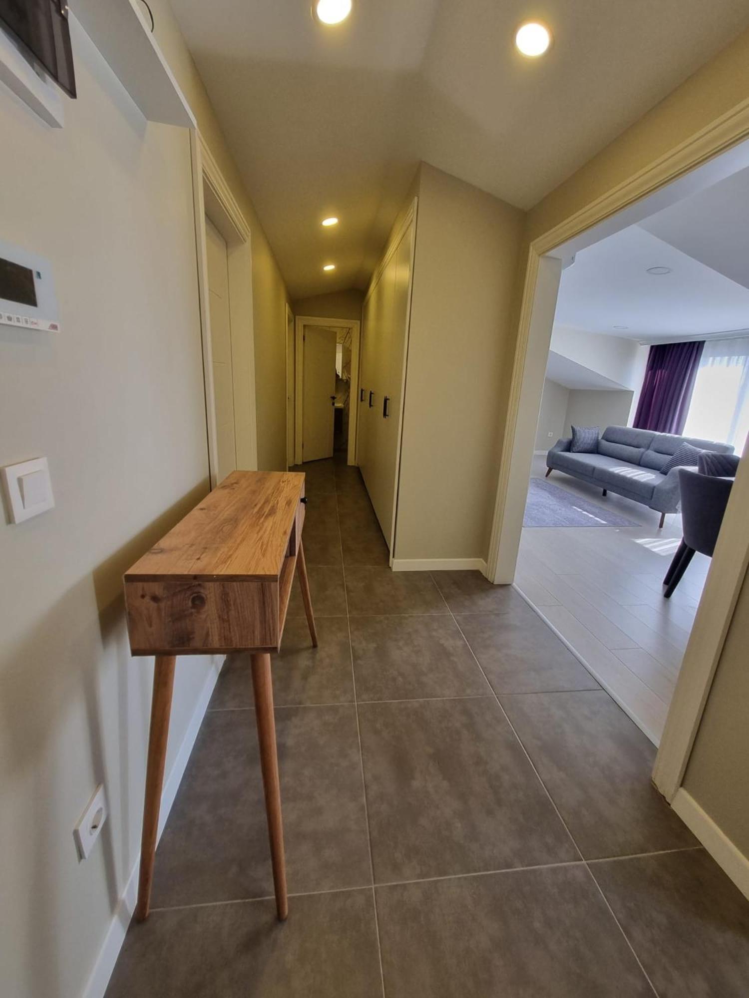 Ahg Atlas Apartamento Istambul